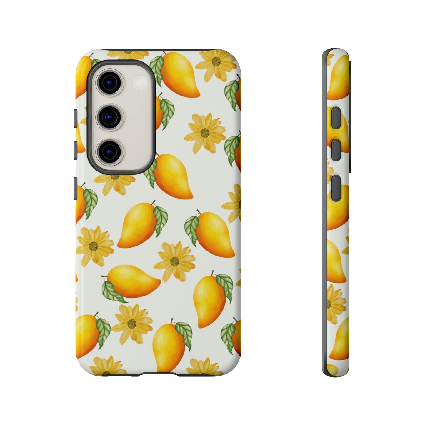 Dulce Mango Tough Cases