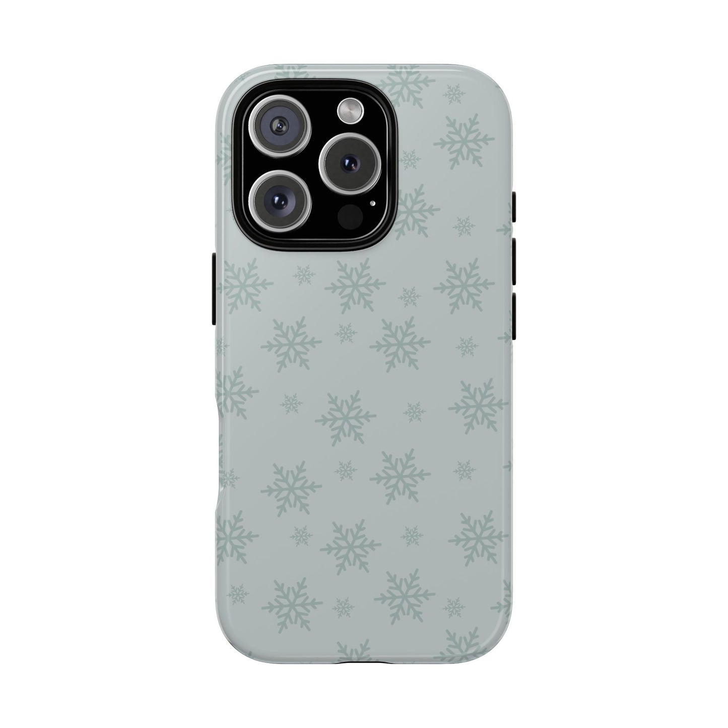 Frosted Elegance Tough Cases