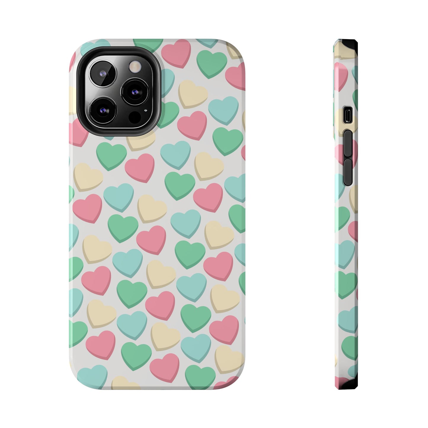 Sweetheart Kiss Phone Cases