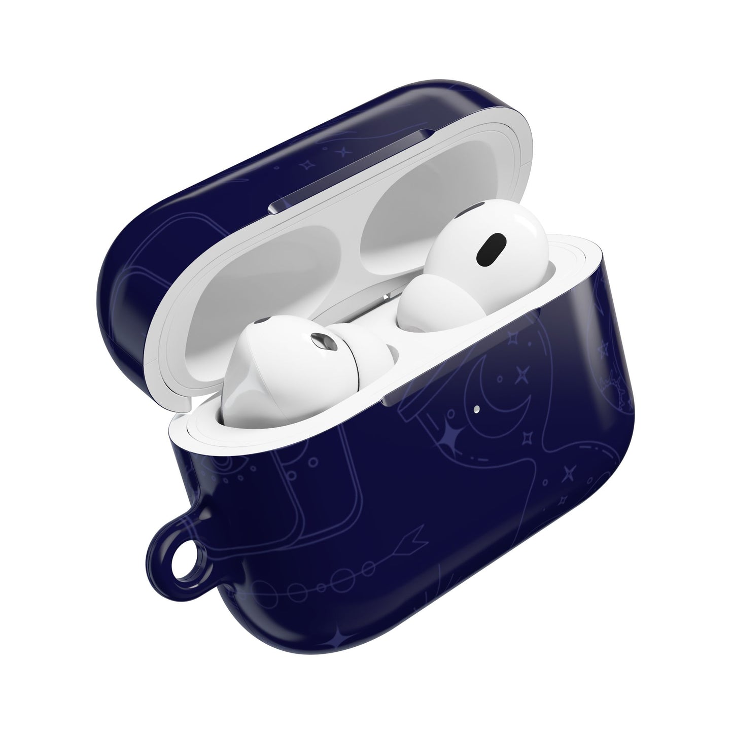 Lunar Babe AirPod Cases