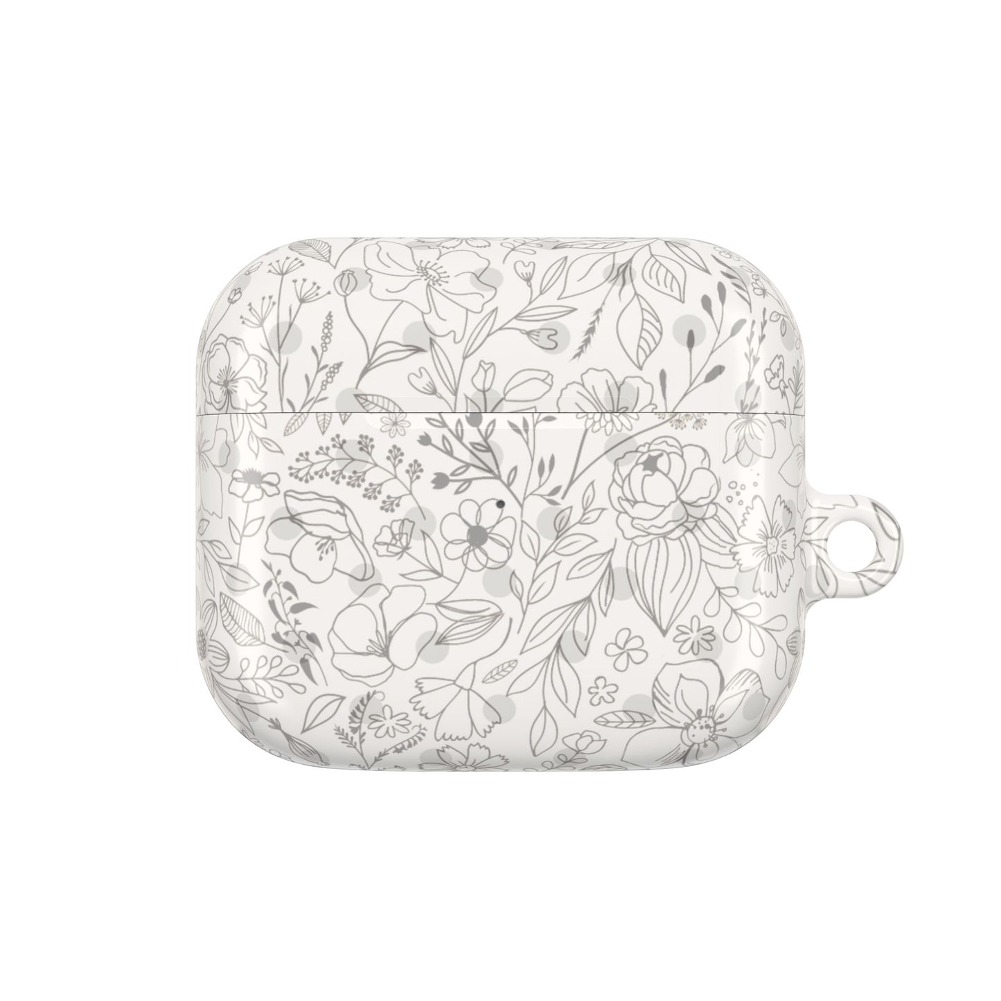 Velvet Whimsy AirPod Cases