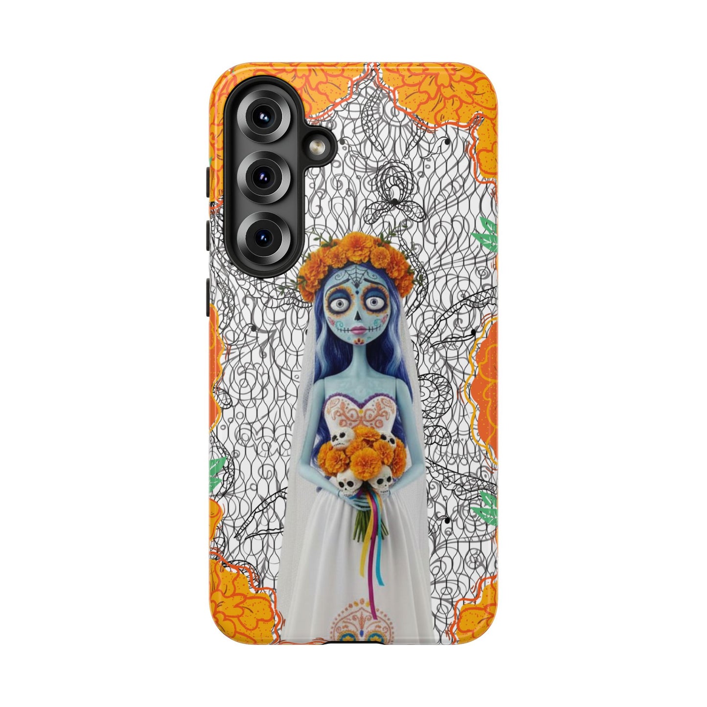 Cursed in Love Tough Cases