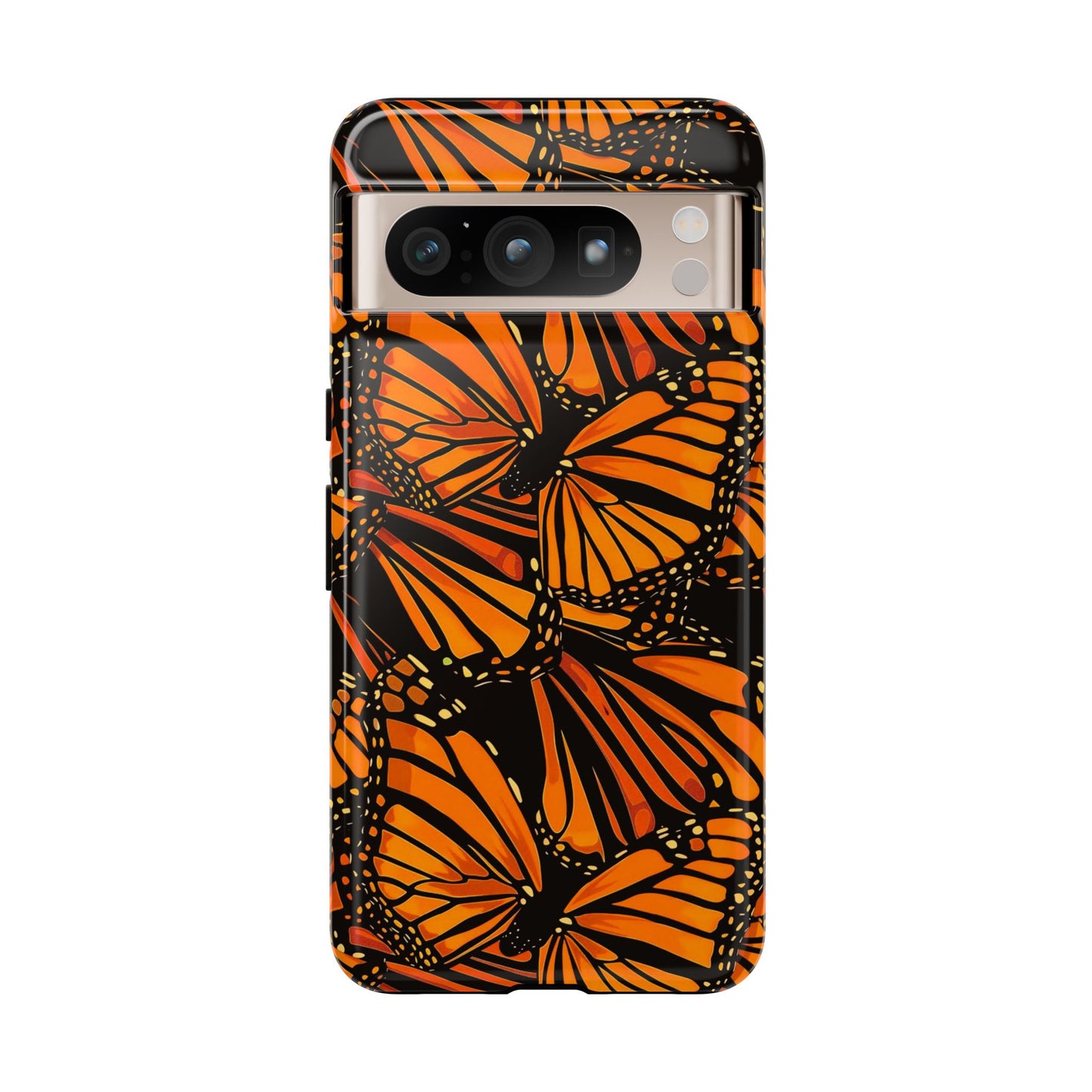 Twilight Wings Tough Cases