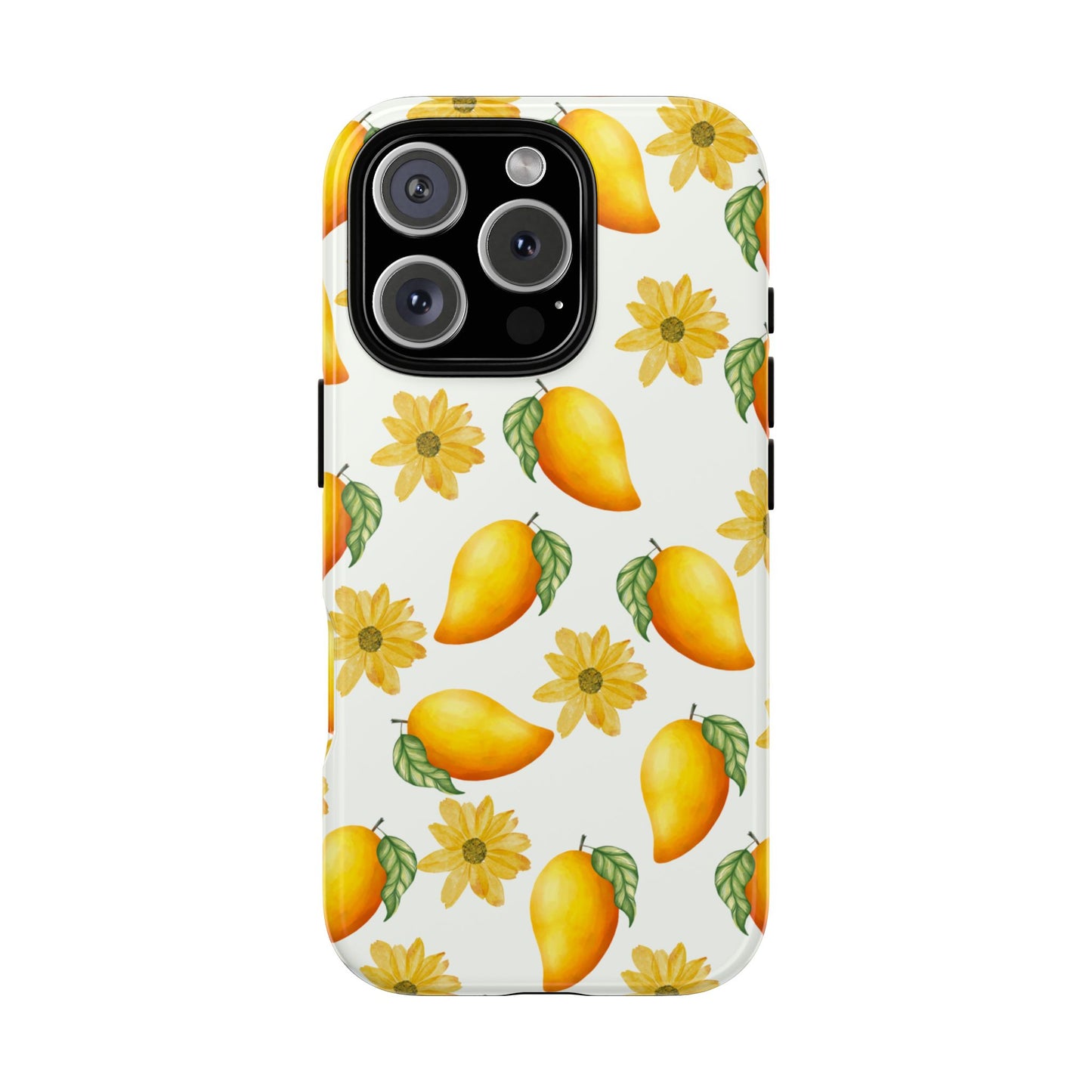 Dulce Mango Tough Cases