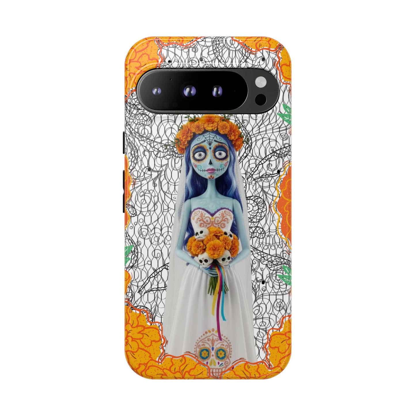 Cursed in Love Tough Cases