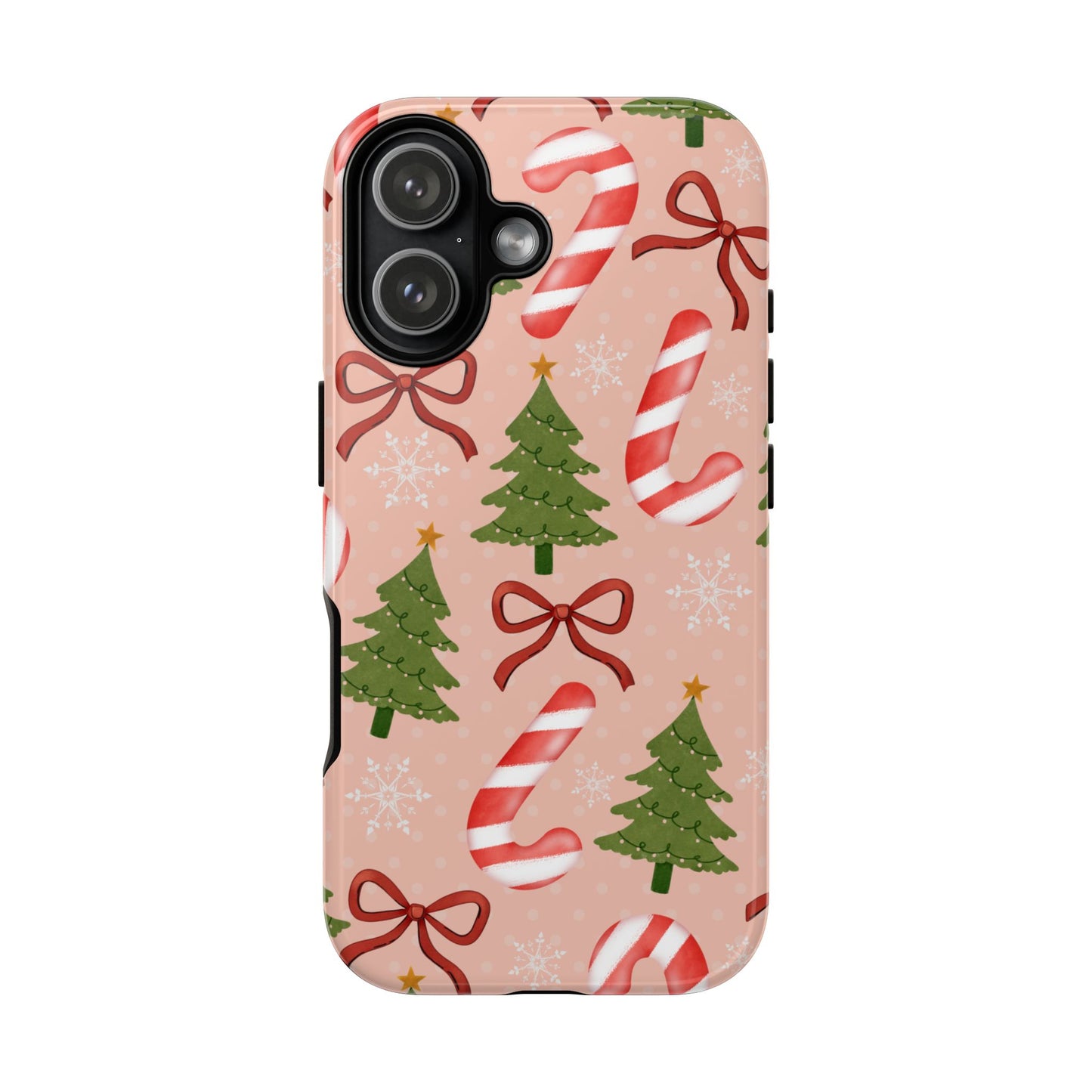 Merry & Pink Tough Cases