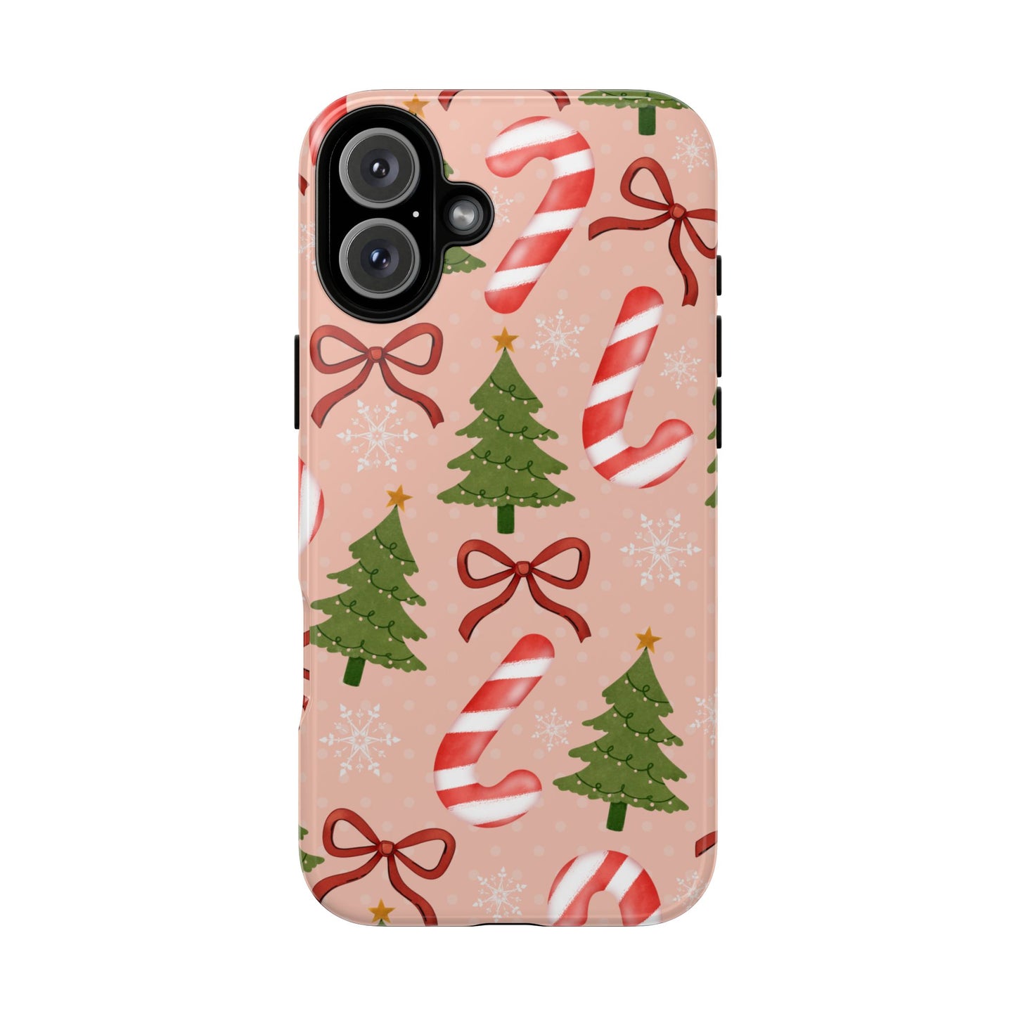 Merry & Pink Tough Cases