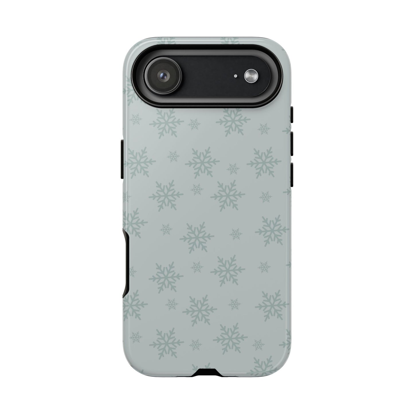 Frosted Elegance Tough Cases