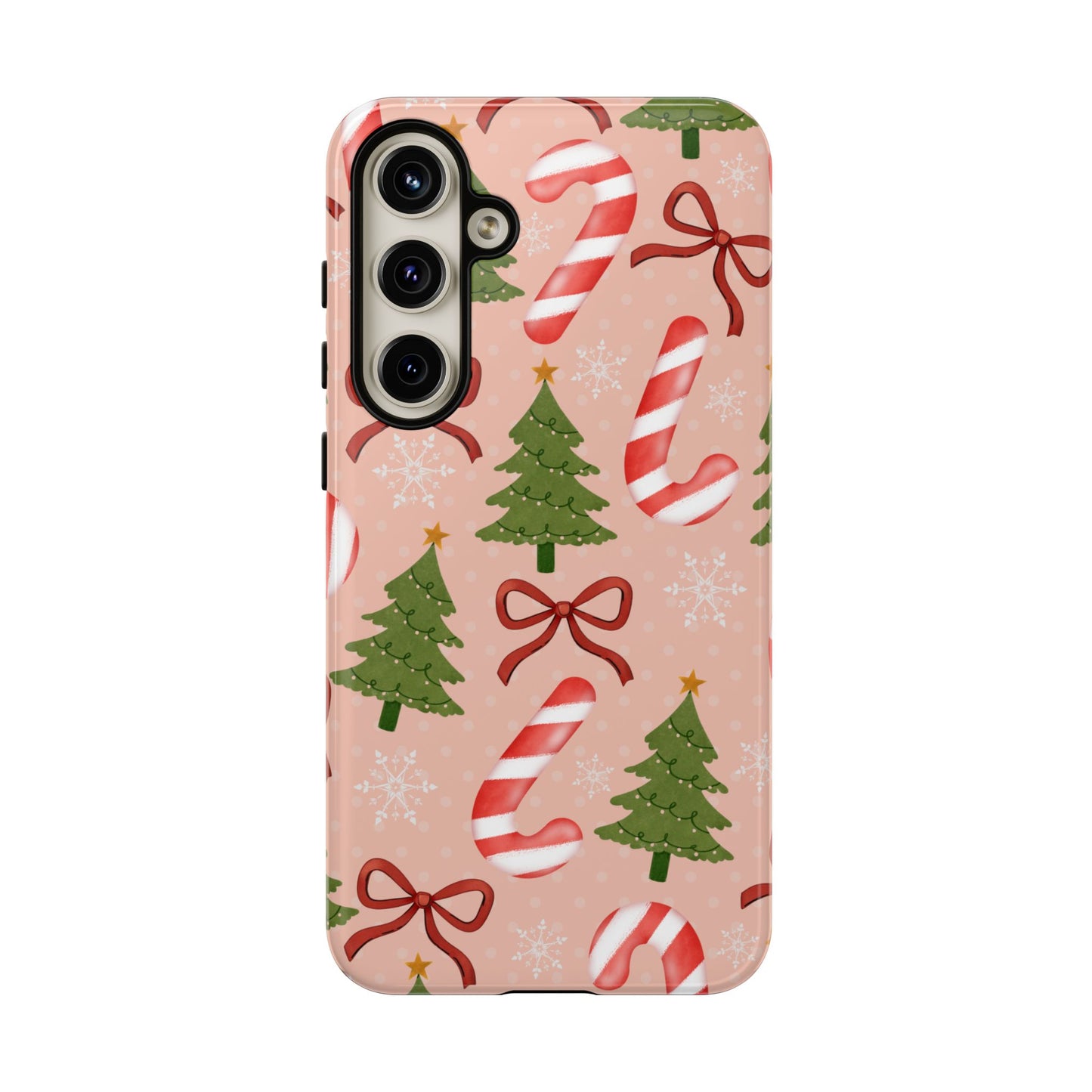 Merry & Pink Tough Cases