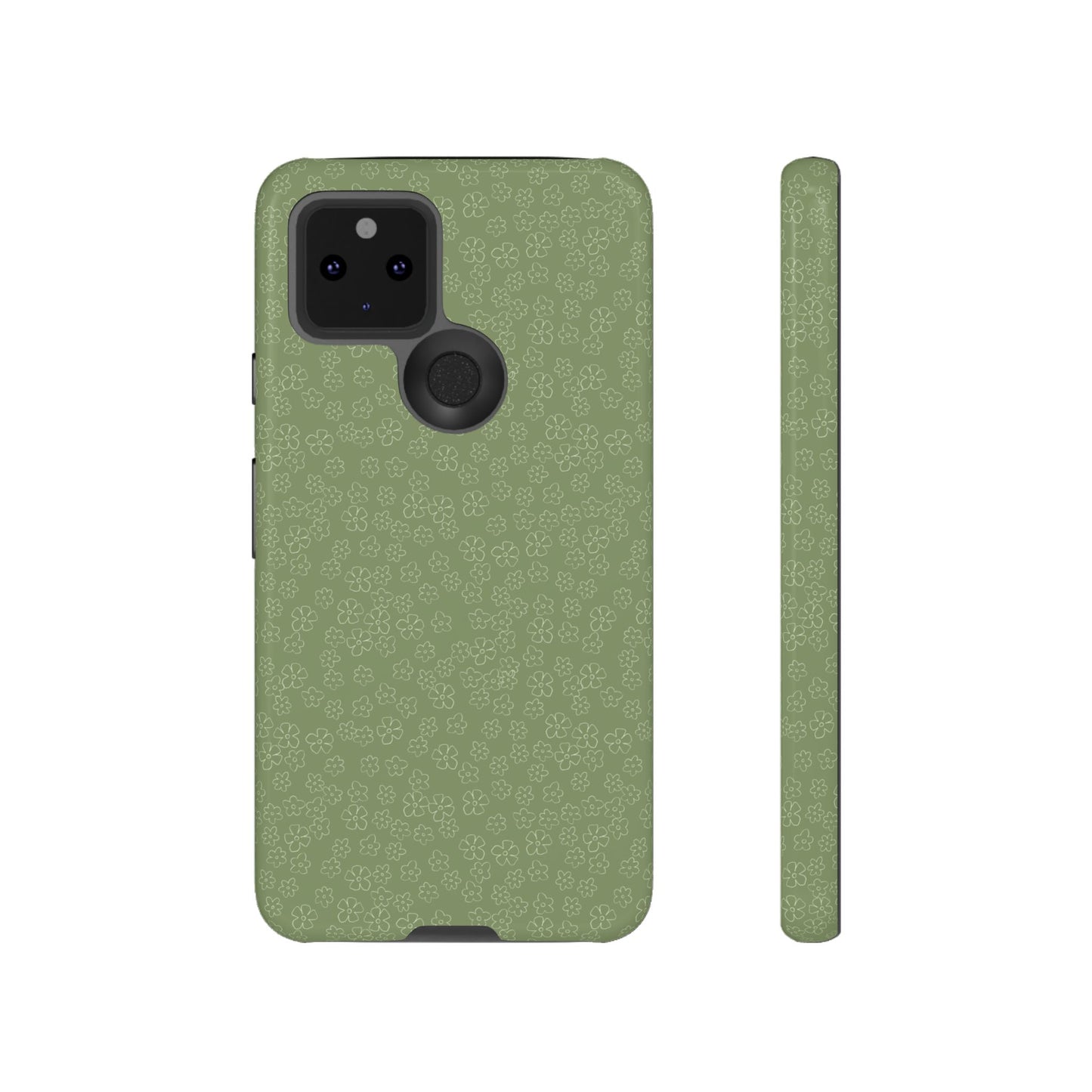 Bloom Tough Cases