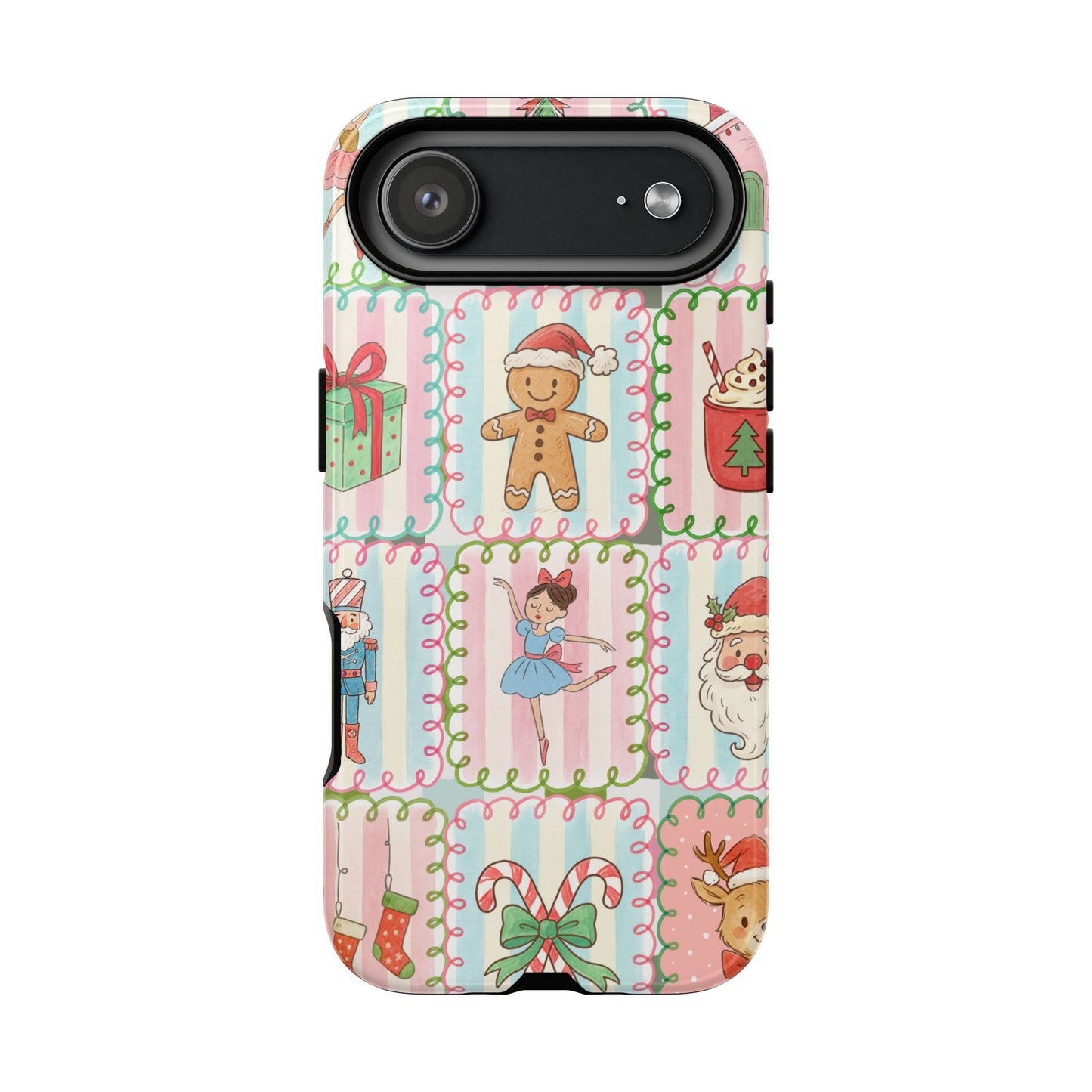 Sweet Holiday Post Tough Cases