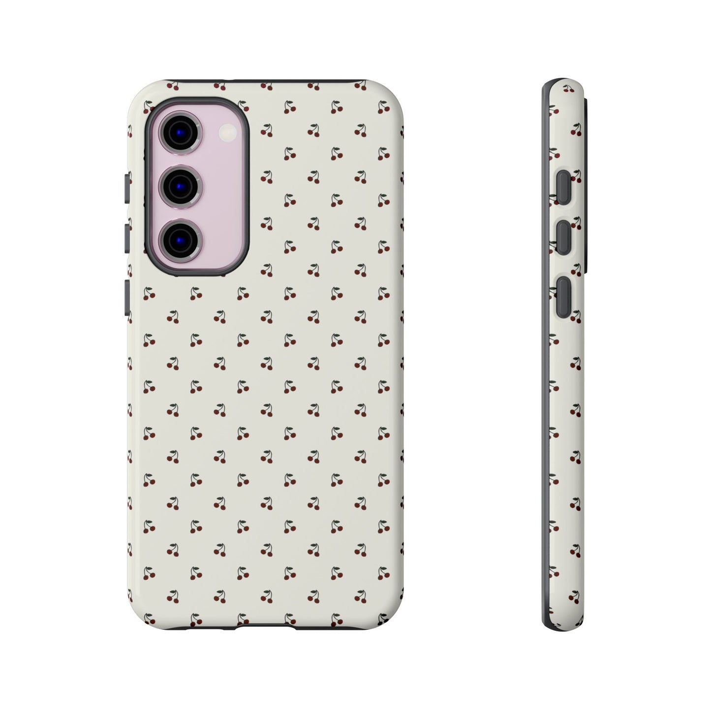Sweet Cereza Tough Cases
