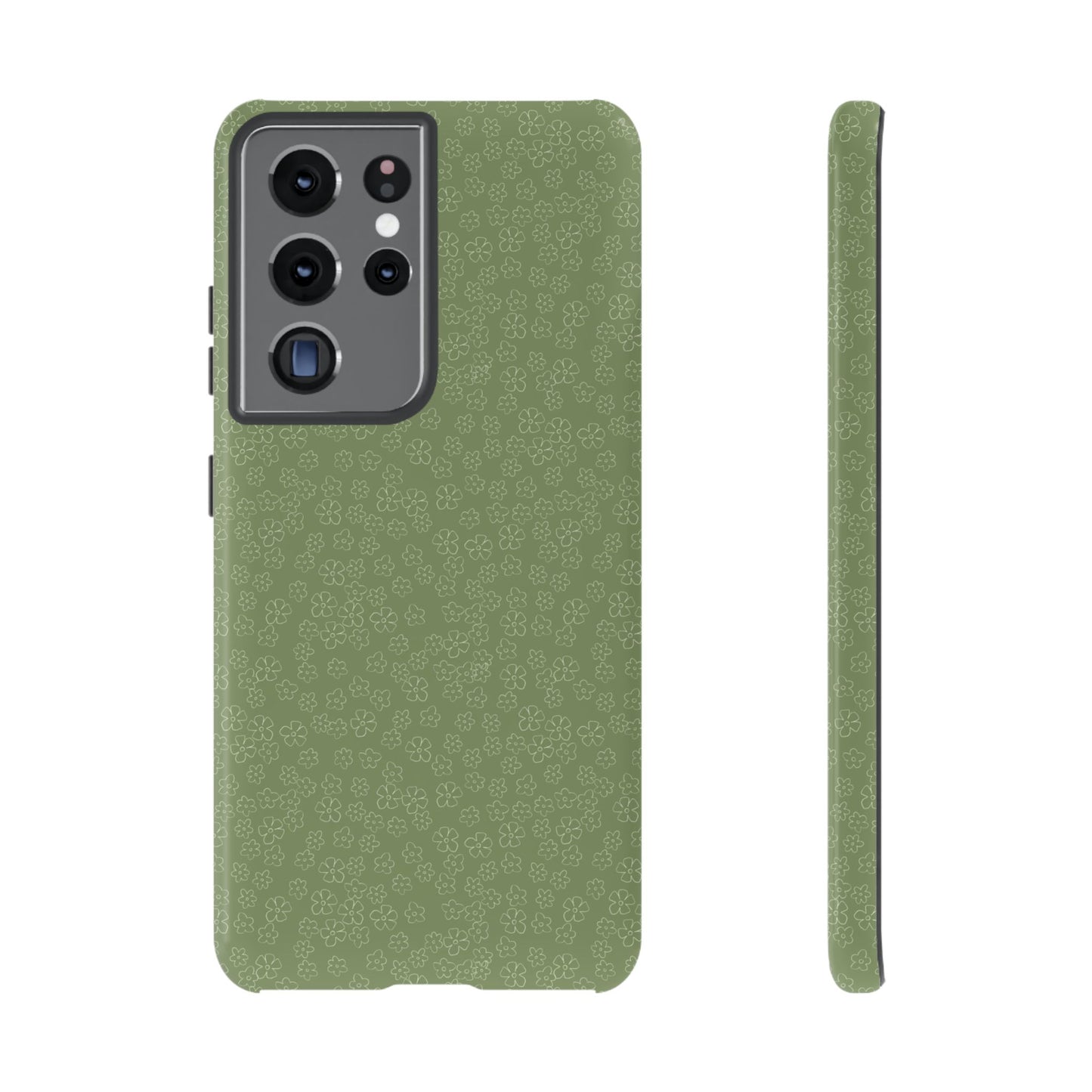 Bloom Tough Cases