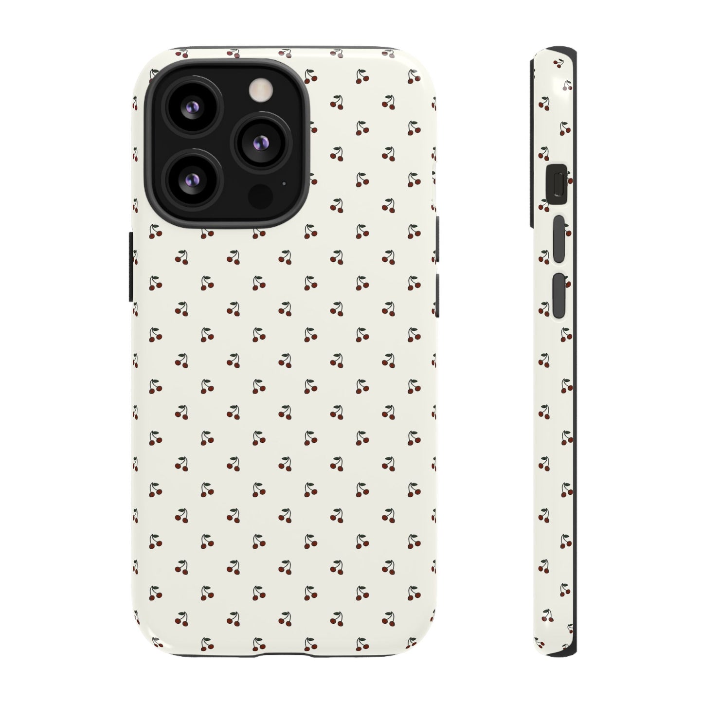Sweet Cereza Tough Cases