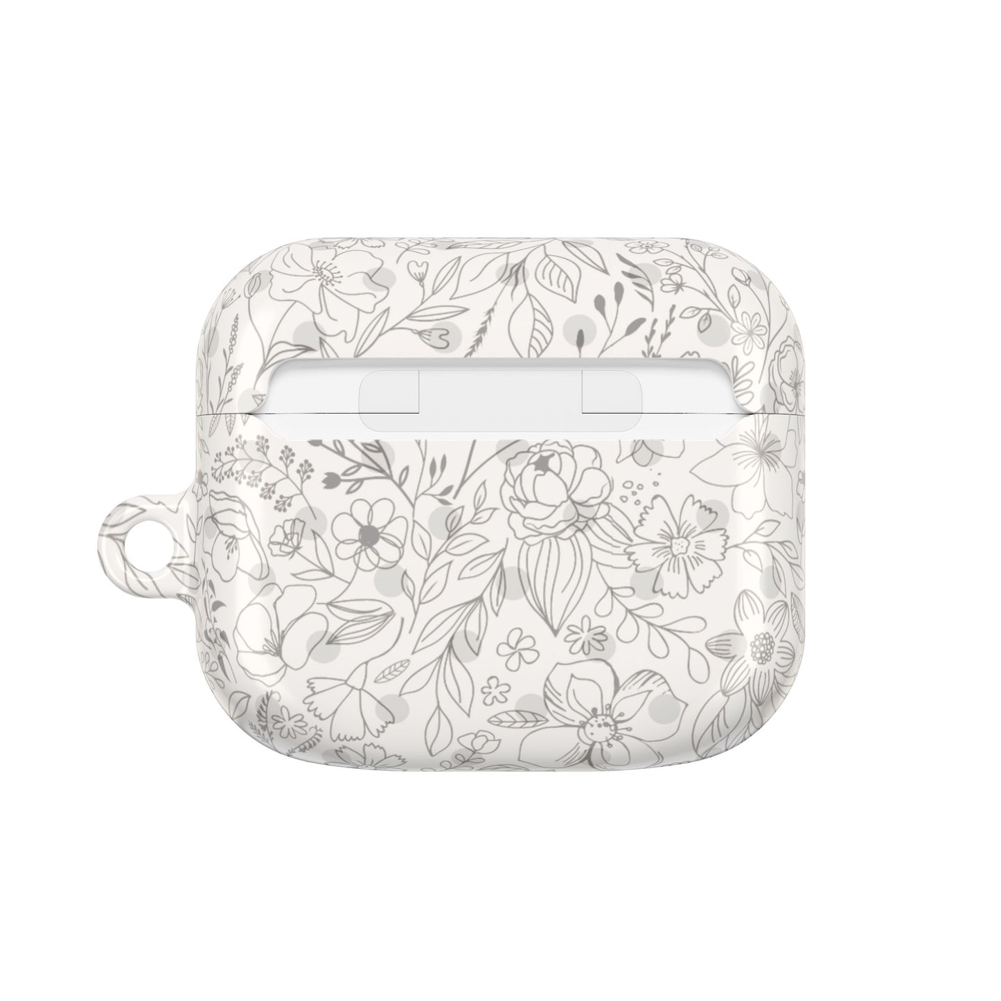 Velvet Whimsy AirPod Cases