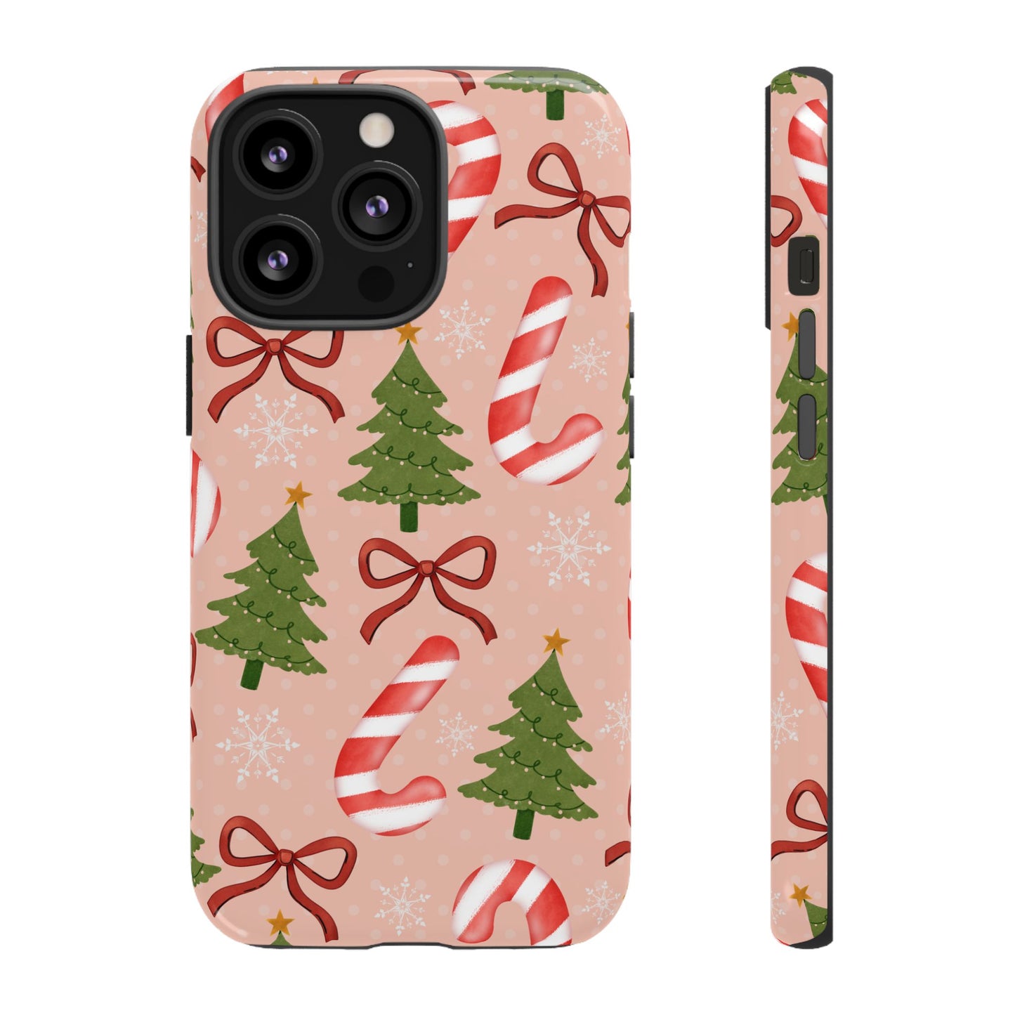 Merry & Pink Tough Cases