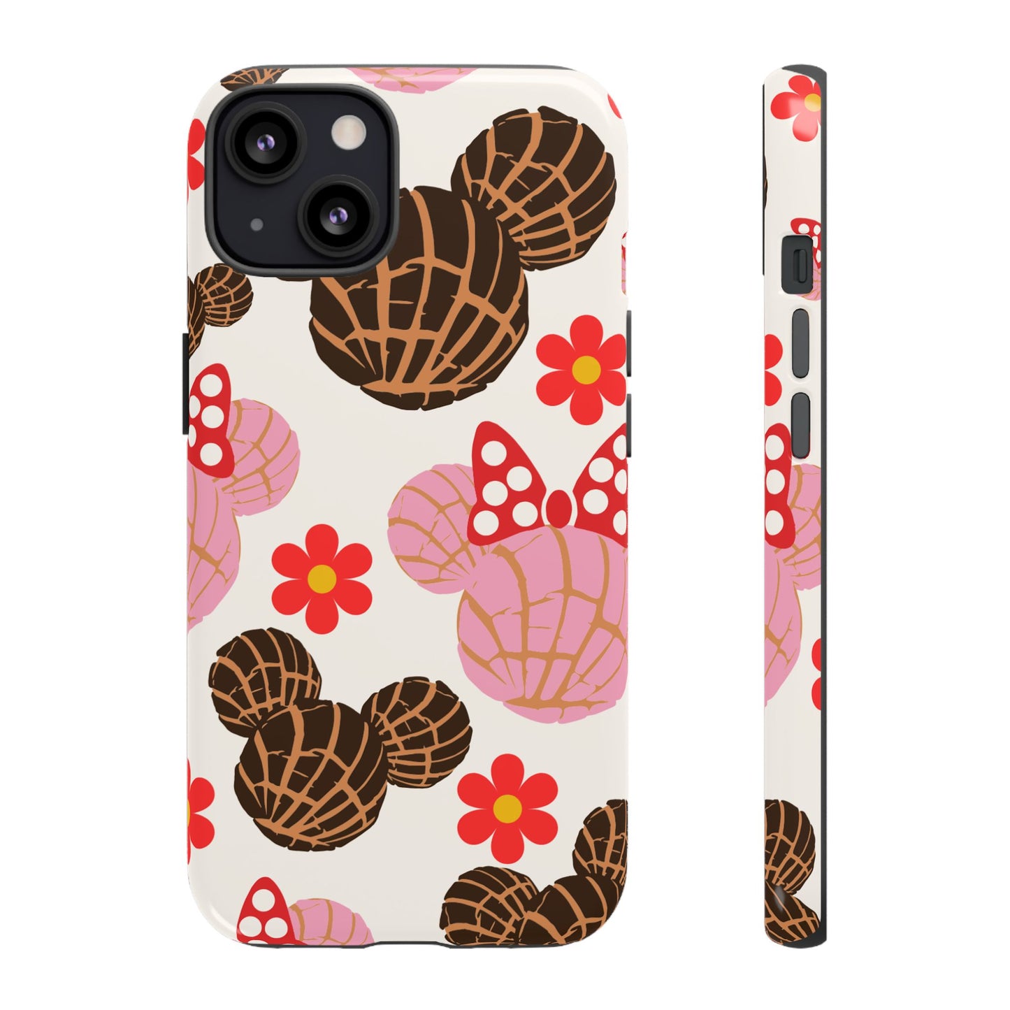 Sueños Azucarados Phone Case