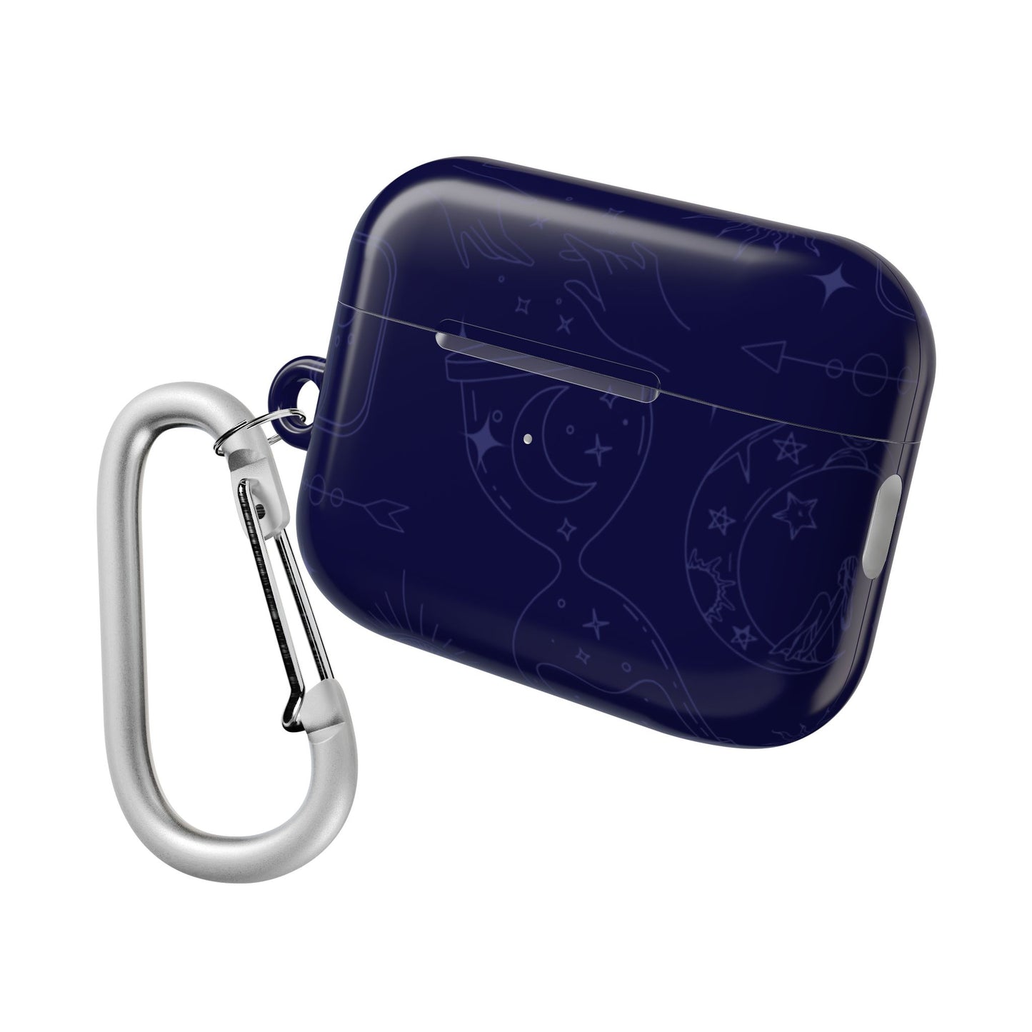 Lunar Babe AirPod Cases