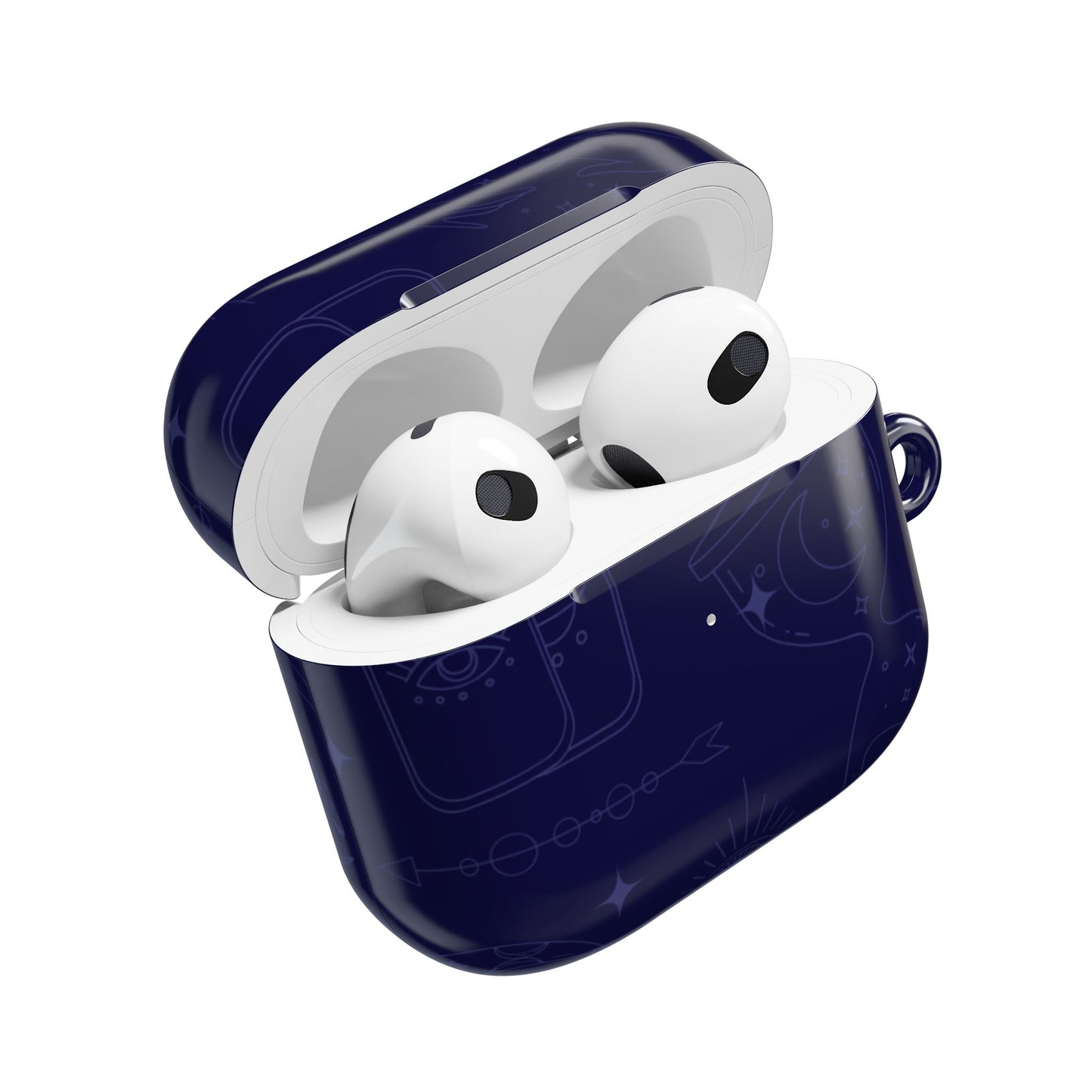 Lunar Babe AirPod Cases