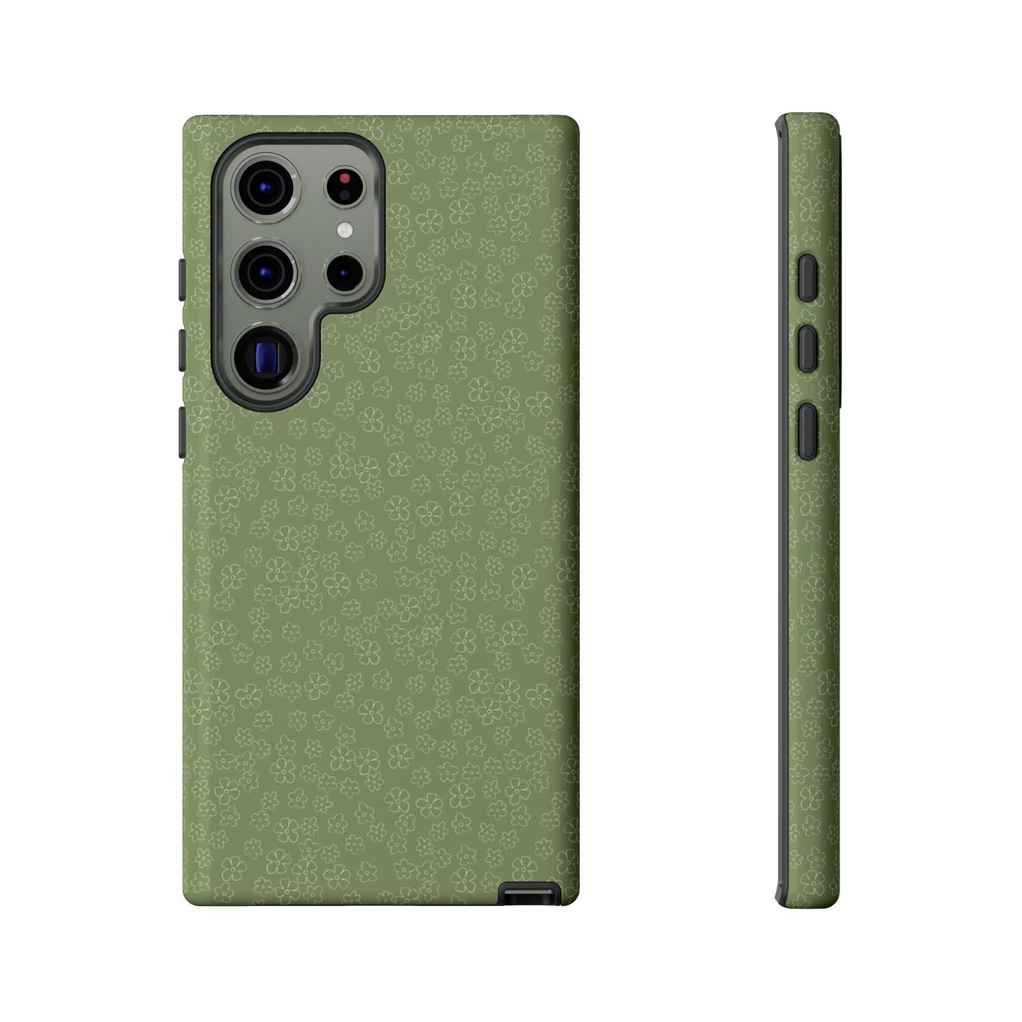 Bloom Tough Cases