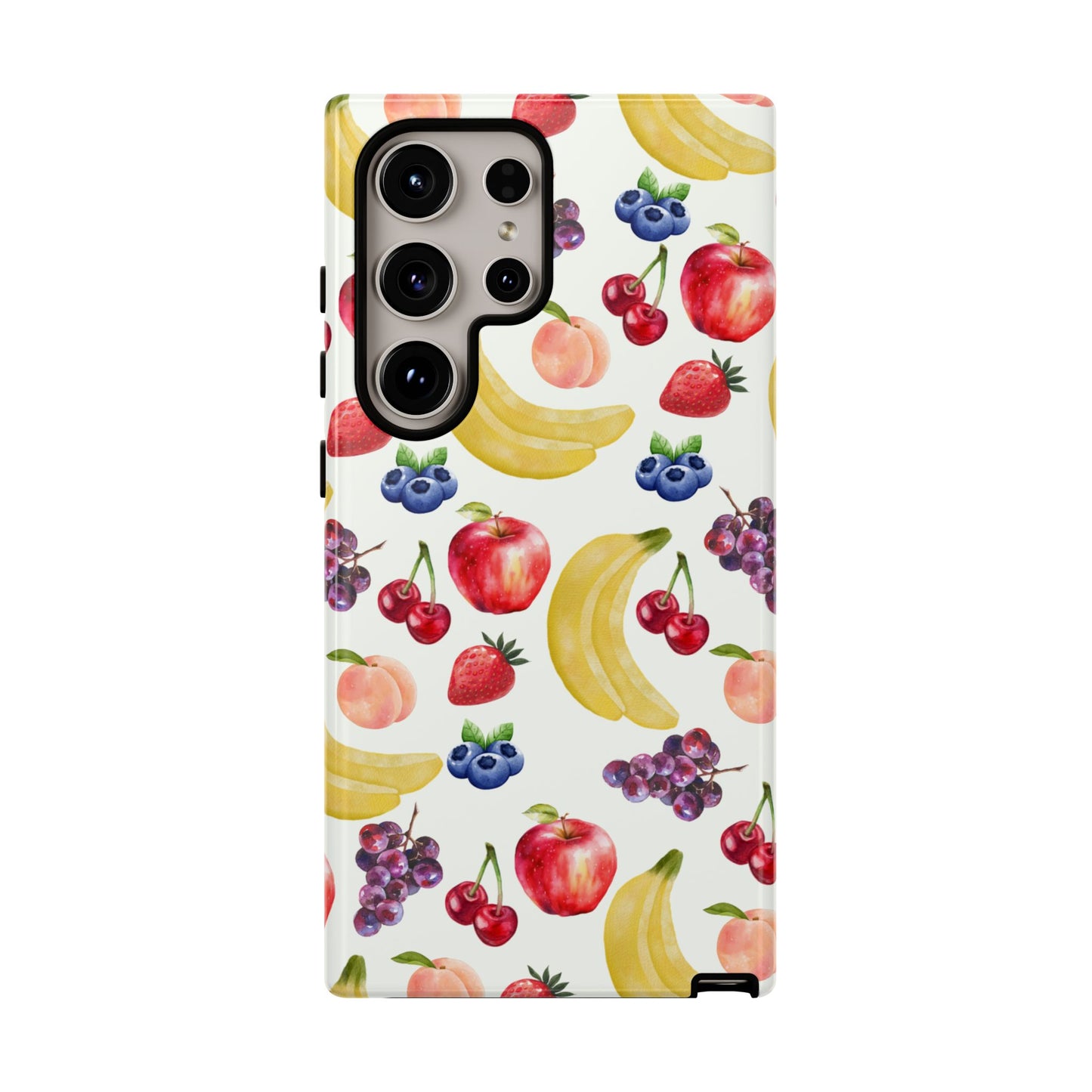 Sabrosura Tough Cases