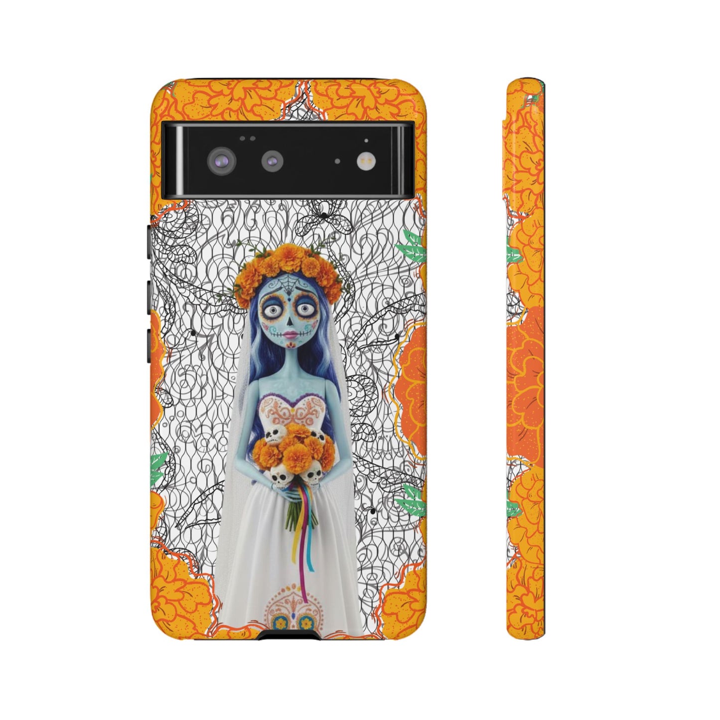 Cursed in Love Tough Cases