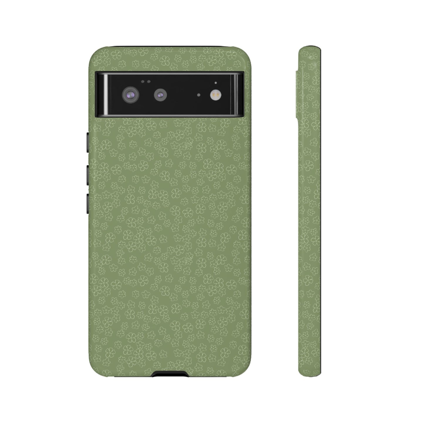Bloom Tough Cases