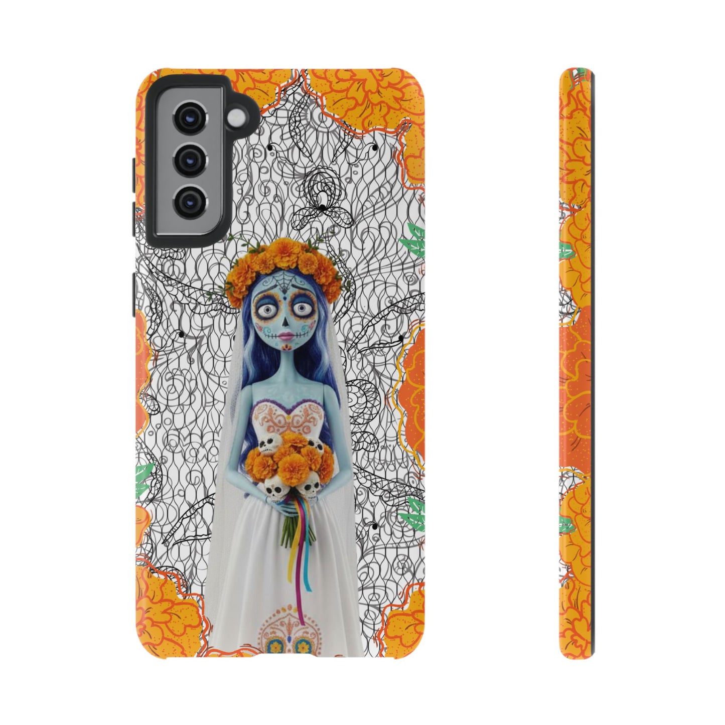 Cursed in Love Tough Cases