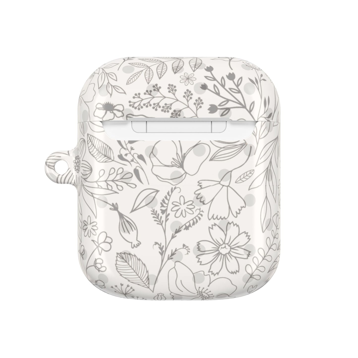 Velvet Whimsy AirPod Cases