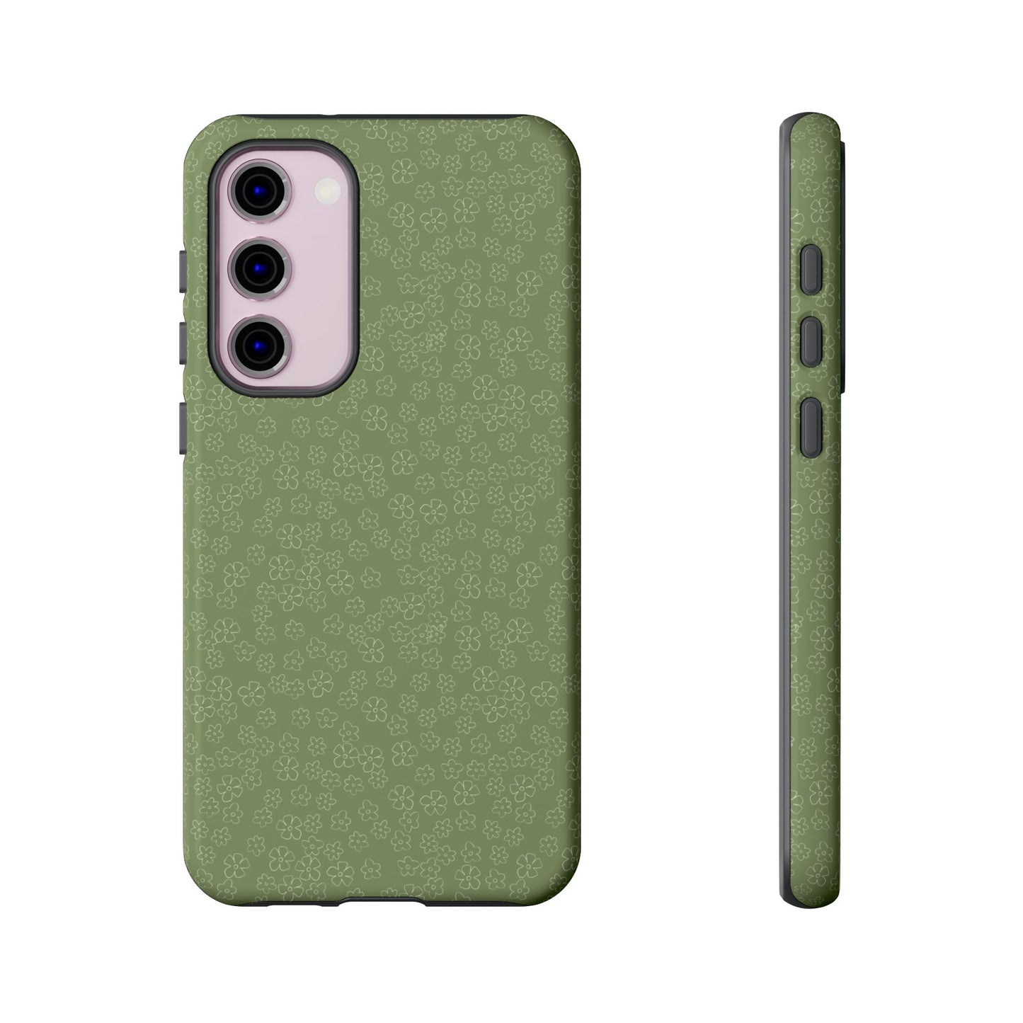 Bloom Tough Cases