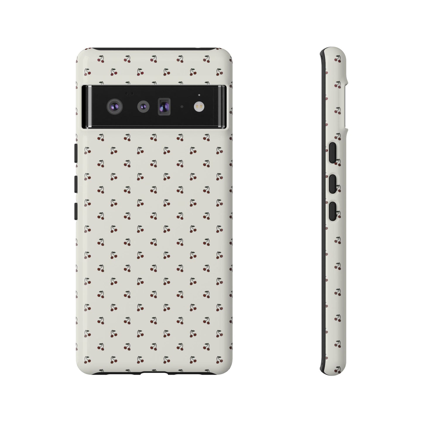 Sweet Cereza Tough Cases