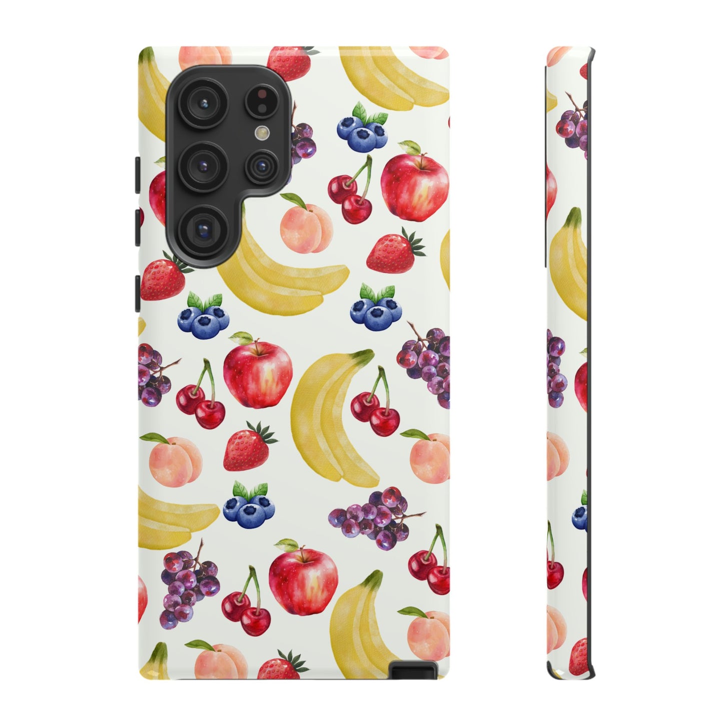 Sabrosura Tough Cases