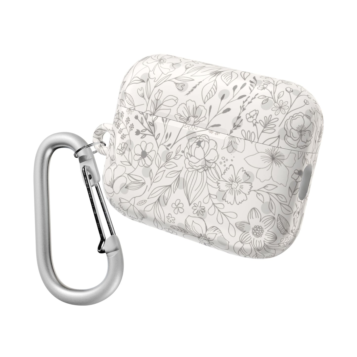 Velvet Whimsy AirPod Cases