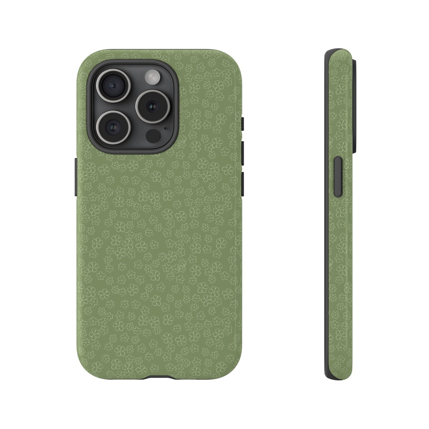 Bloom Tough Cases
