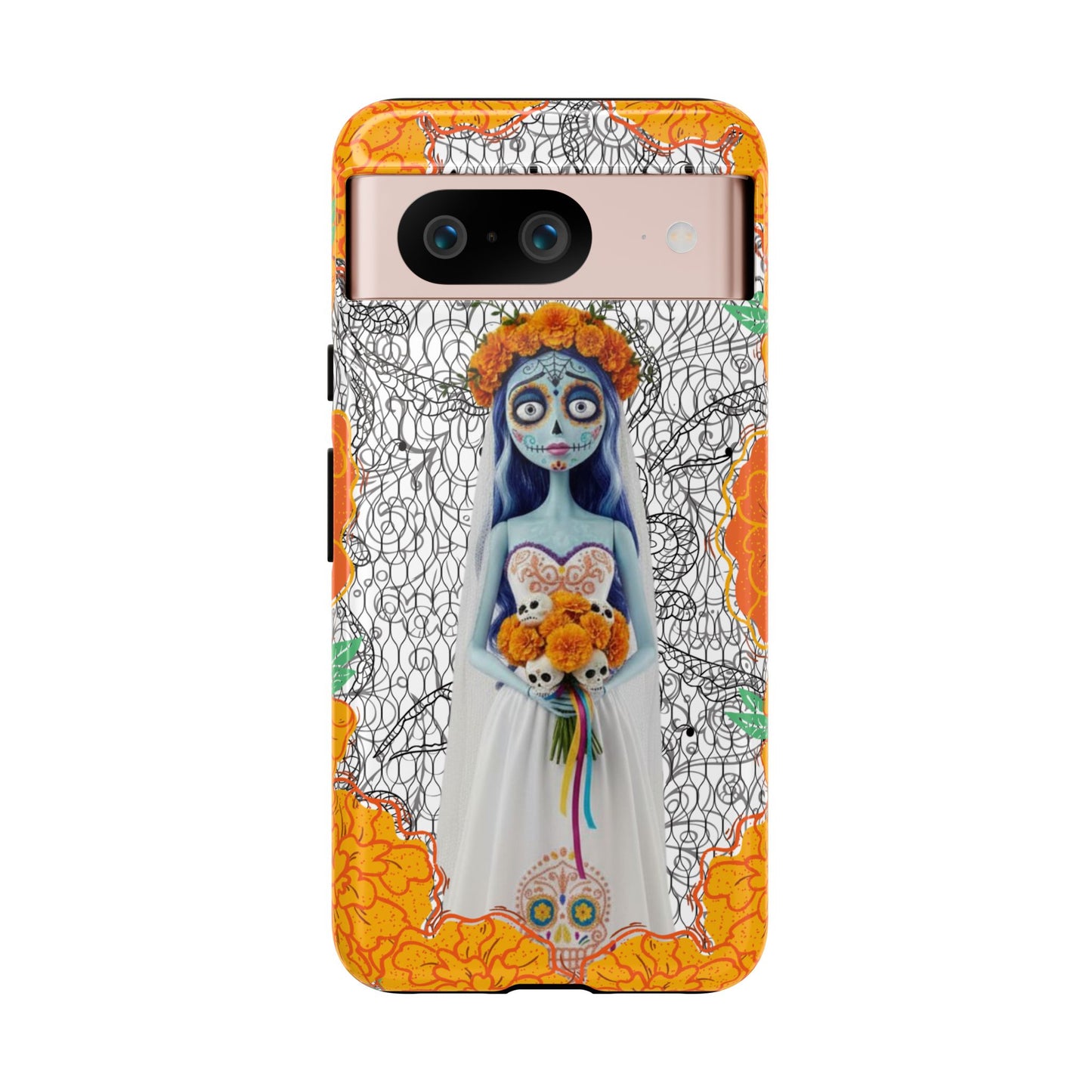 Cursed in Love Tough Cases