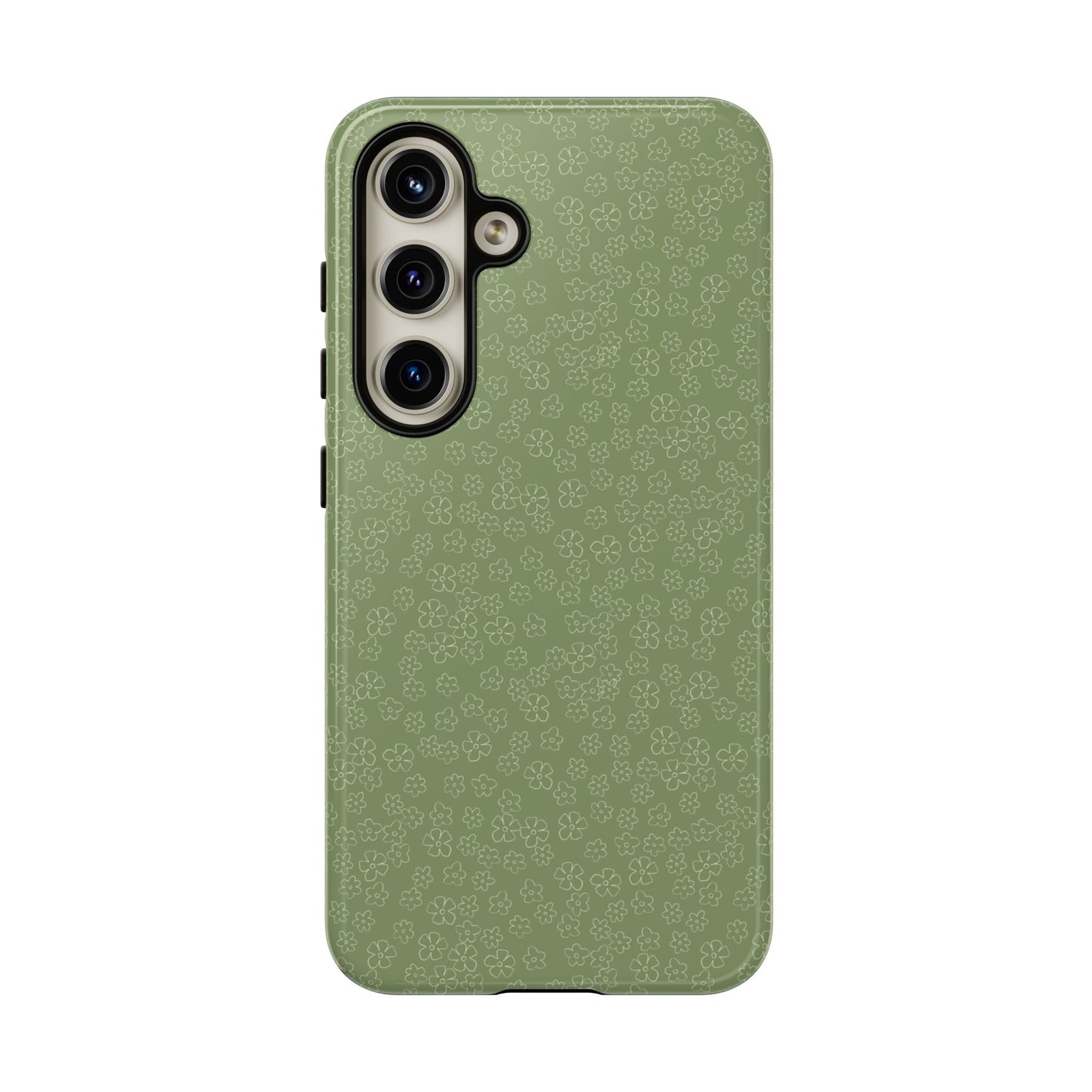 Bloom Tough Cases
