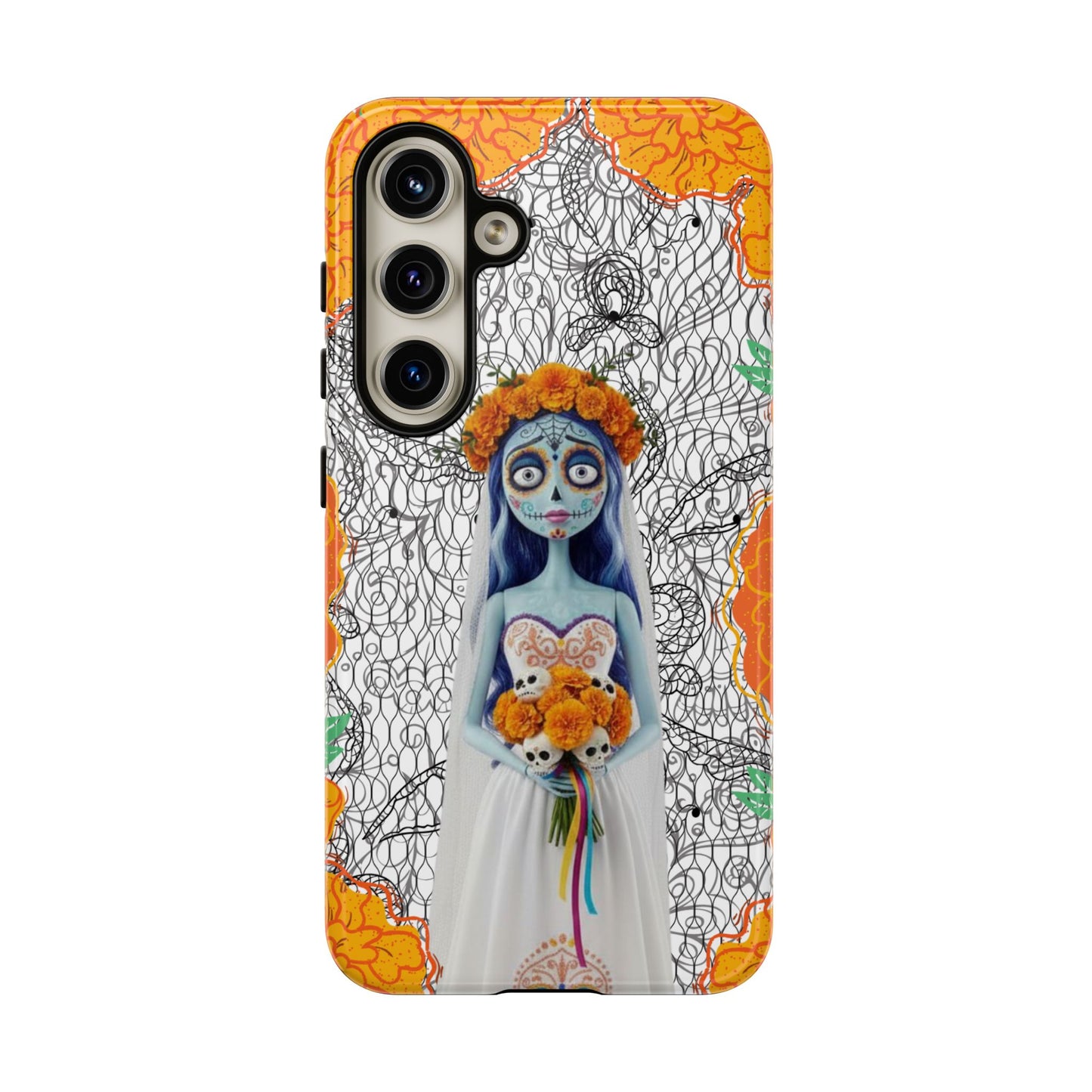 Cursed in Love Tough Cases