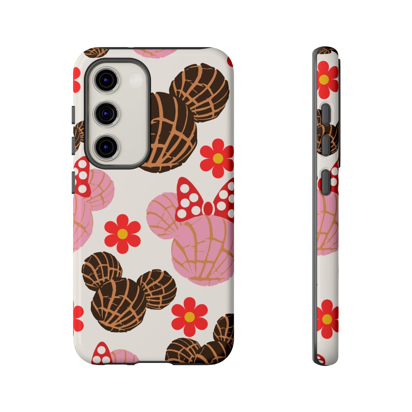 Sueños Azucarados Phone Case