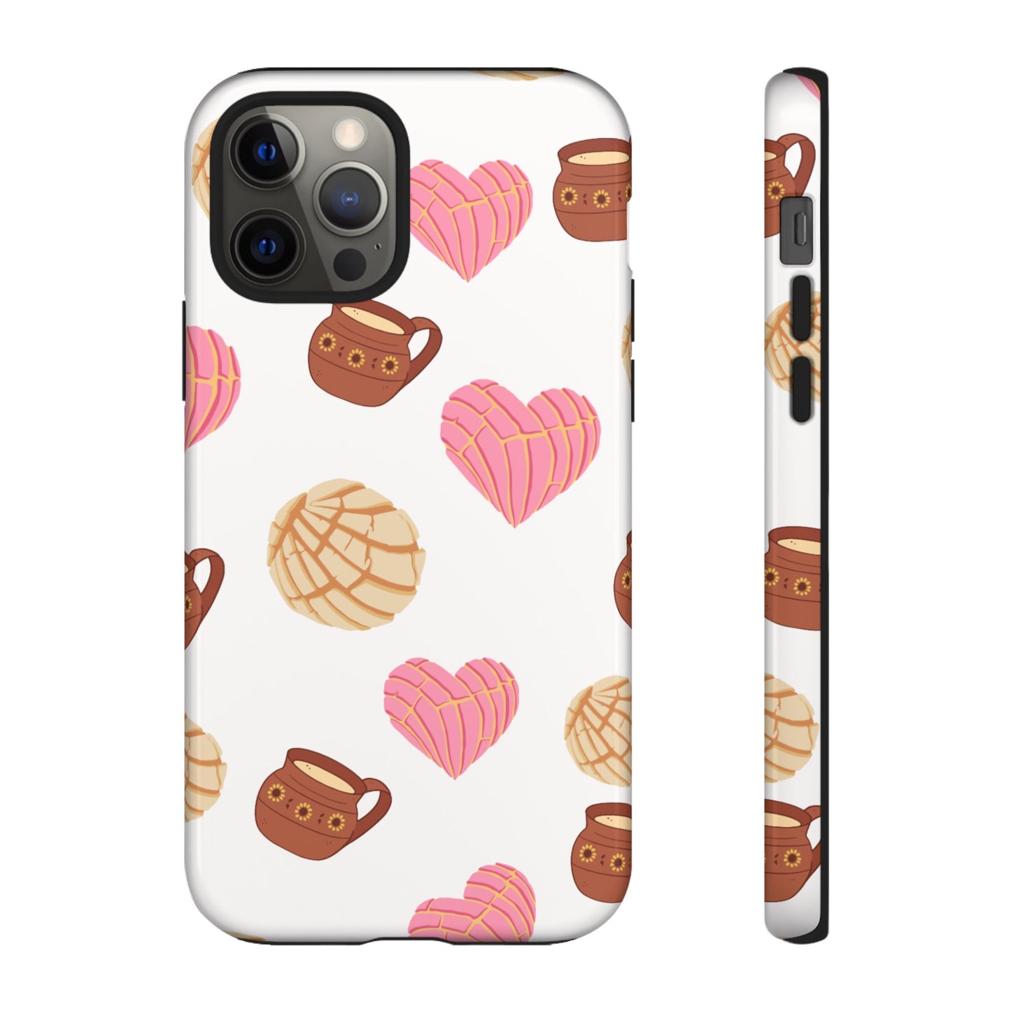 Dulce Amanecer Phone Case