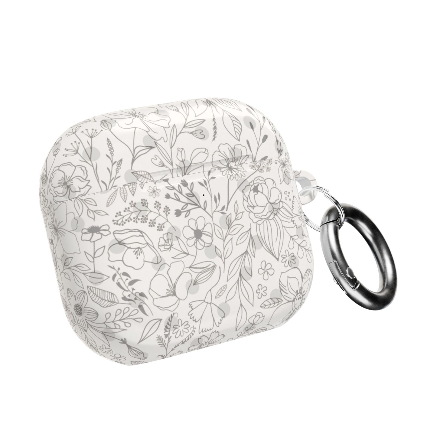 Velvet Whimsy AirPod Cases