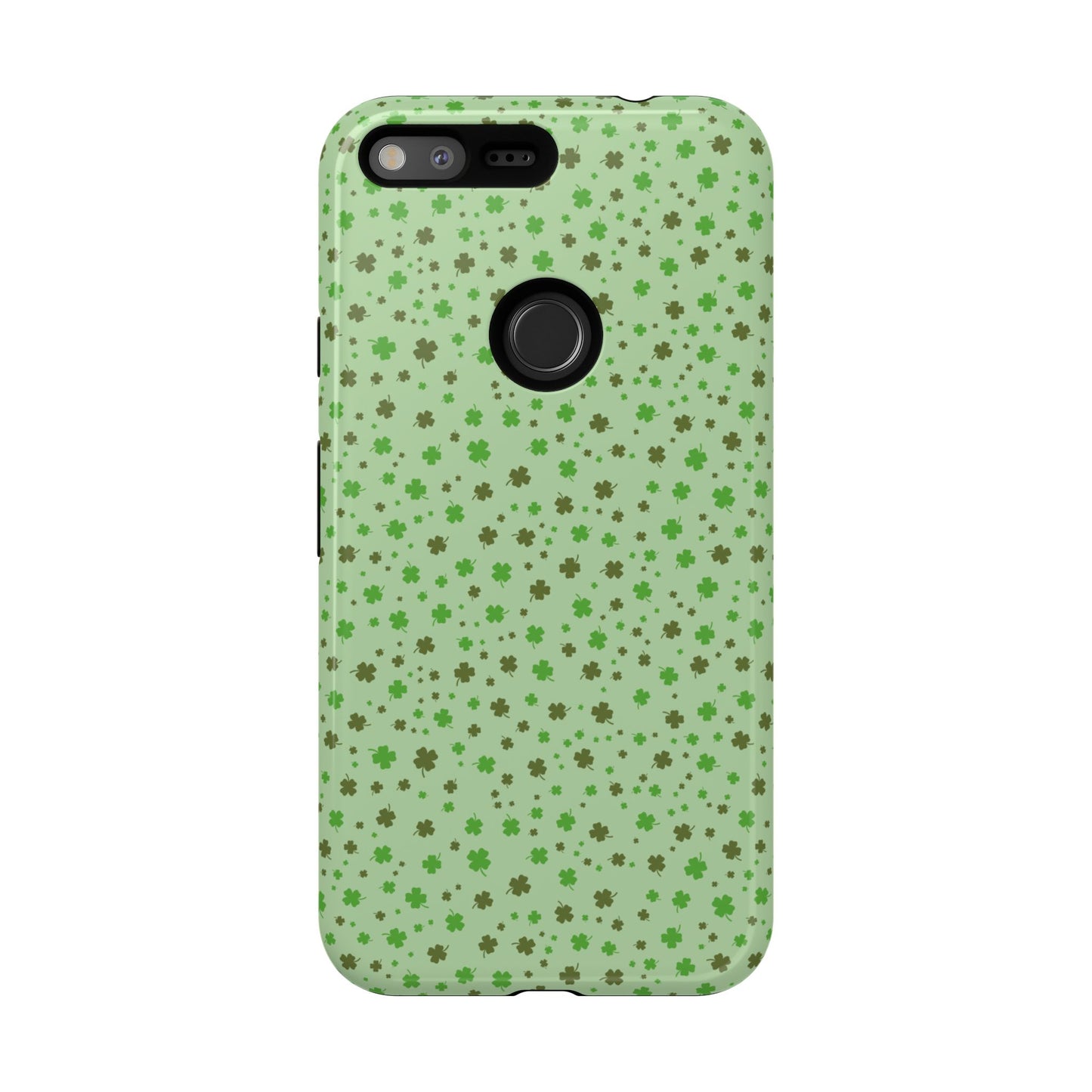 Clover Magic Tough Cases