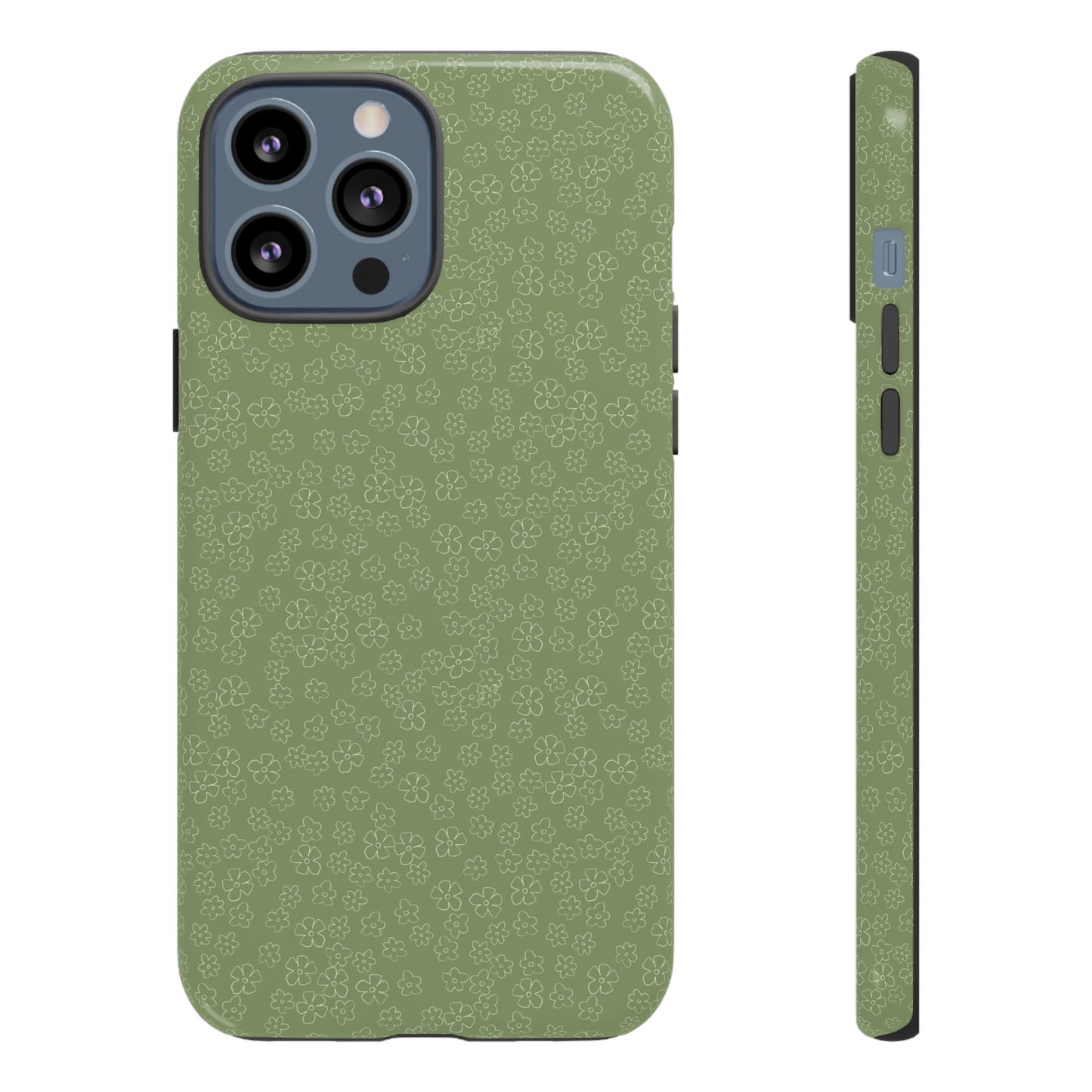 Bloom Tough Cases