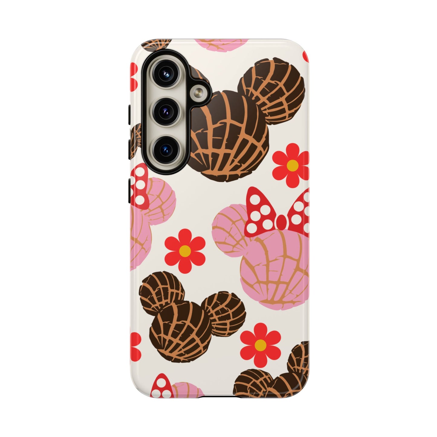 Sueños Azucarados Phone Case