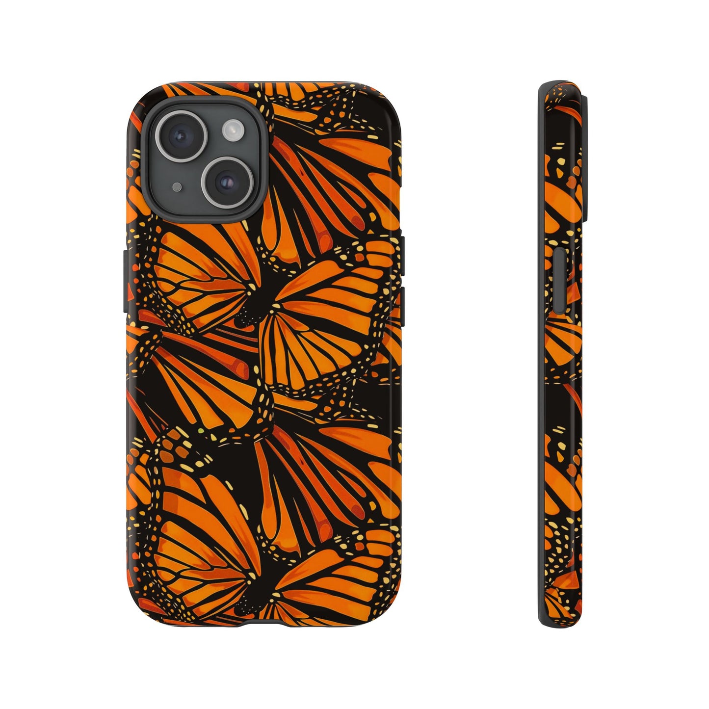Twilight Wings Tough Cases