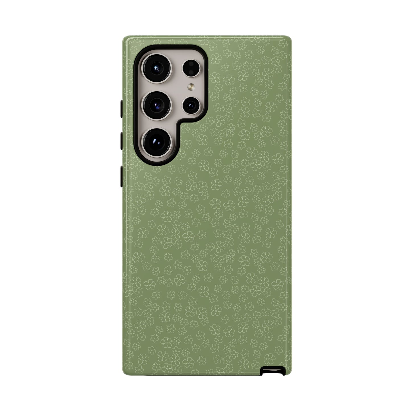Bloom Tough Cases