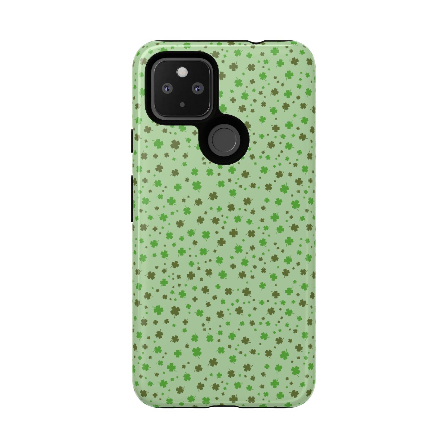 Clover Magic Tough Cases