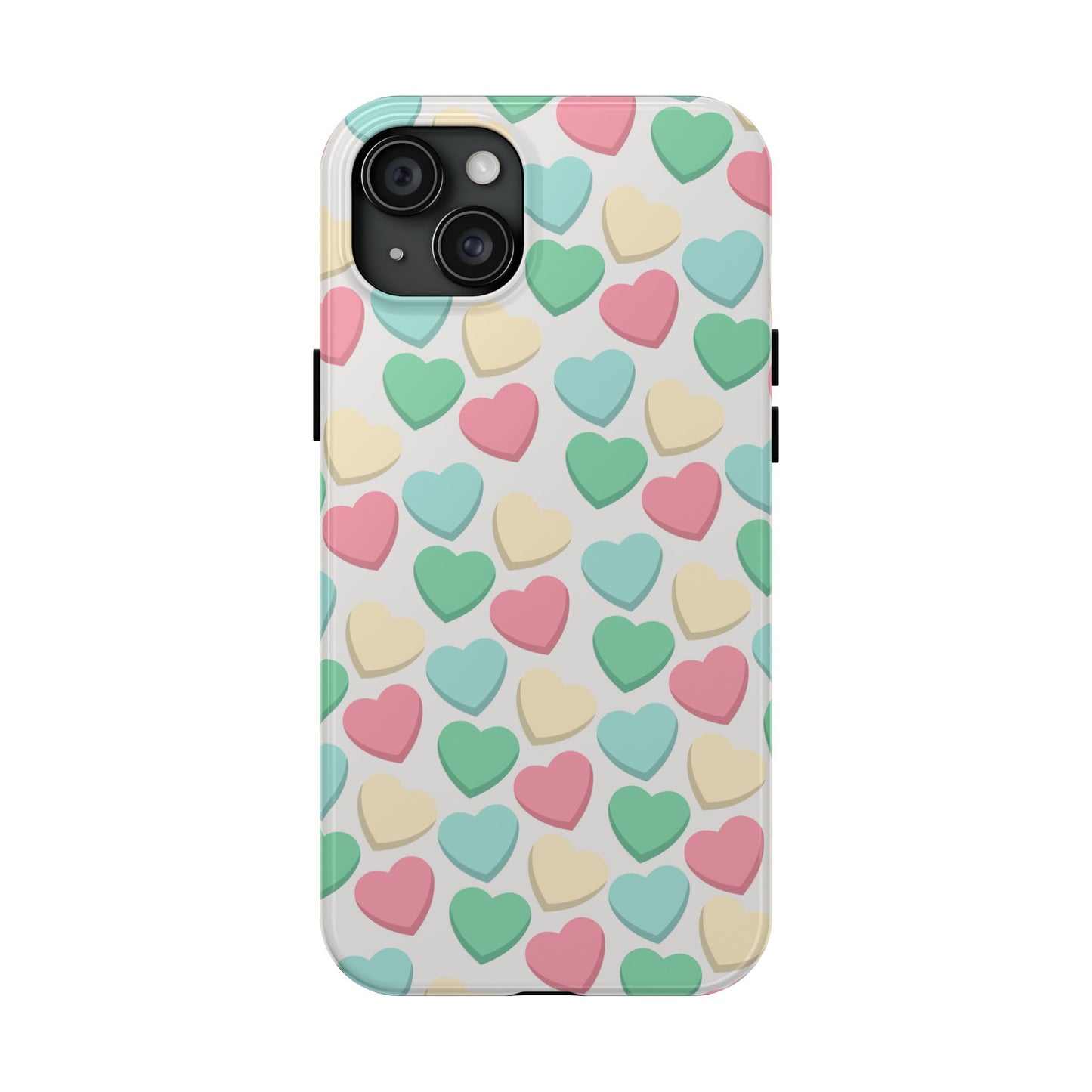 Sweetheart Kiss Phone Cases