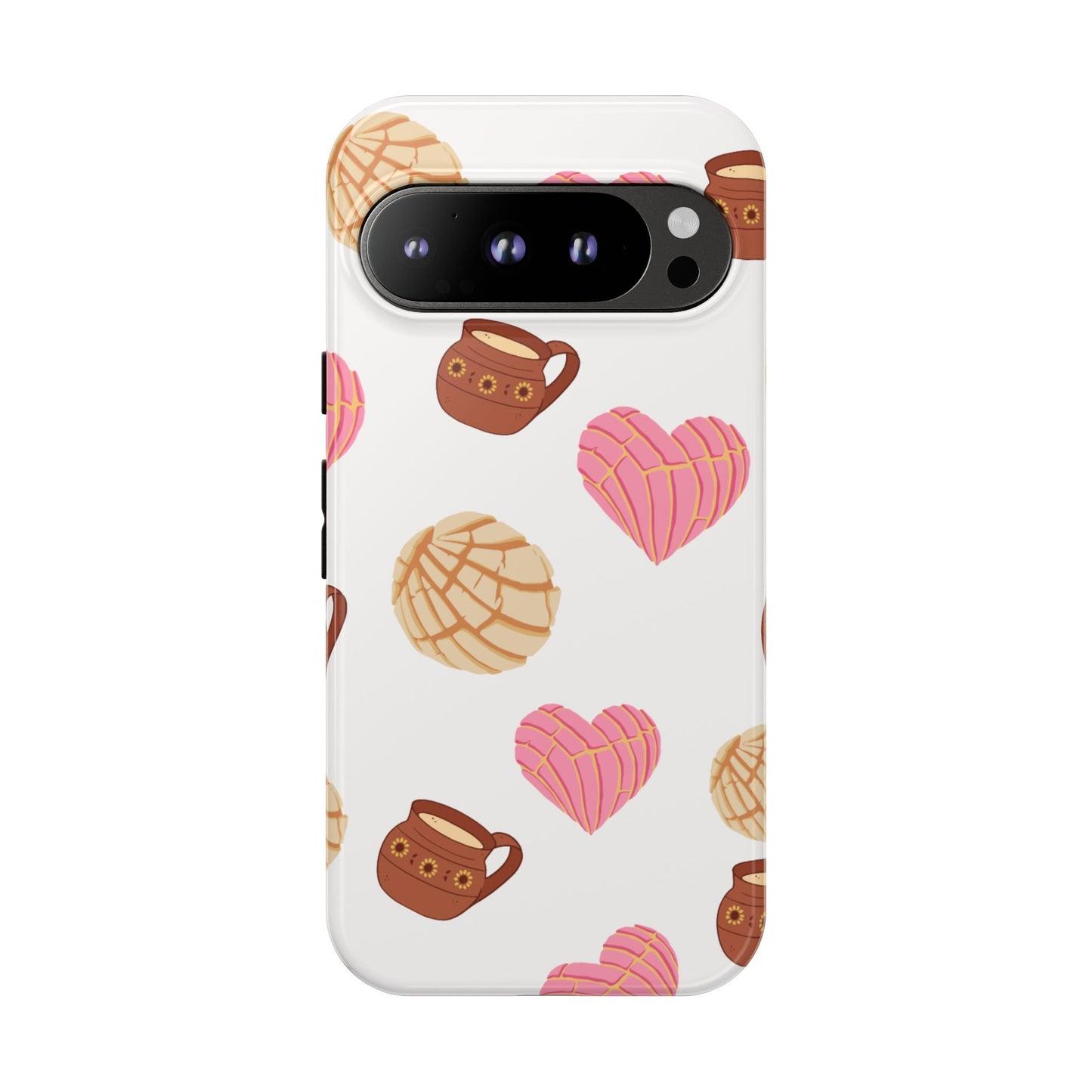 Dulce Amanecer Phone Case