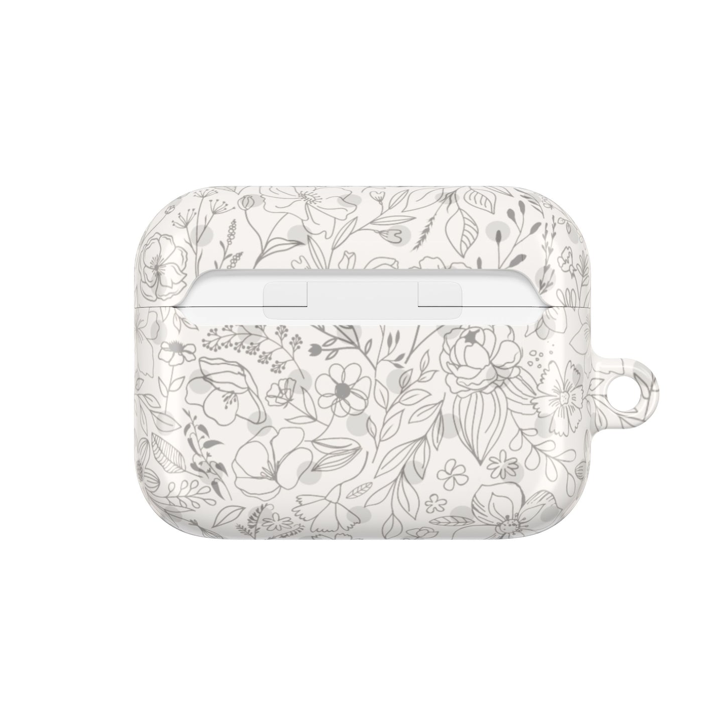 Velvet Whimsy AirPod Cases