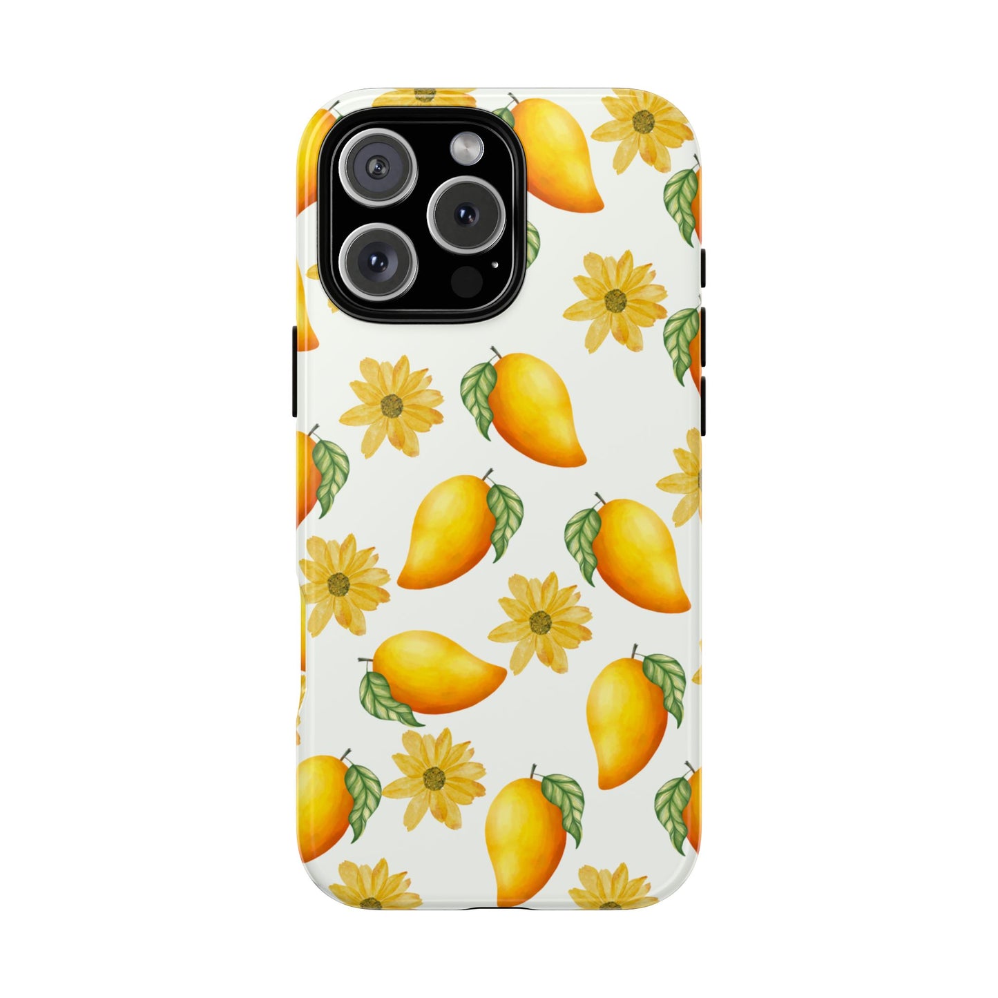 Dulce Mango Tough Cases